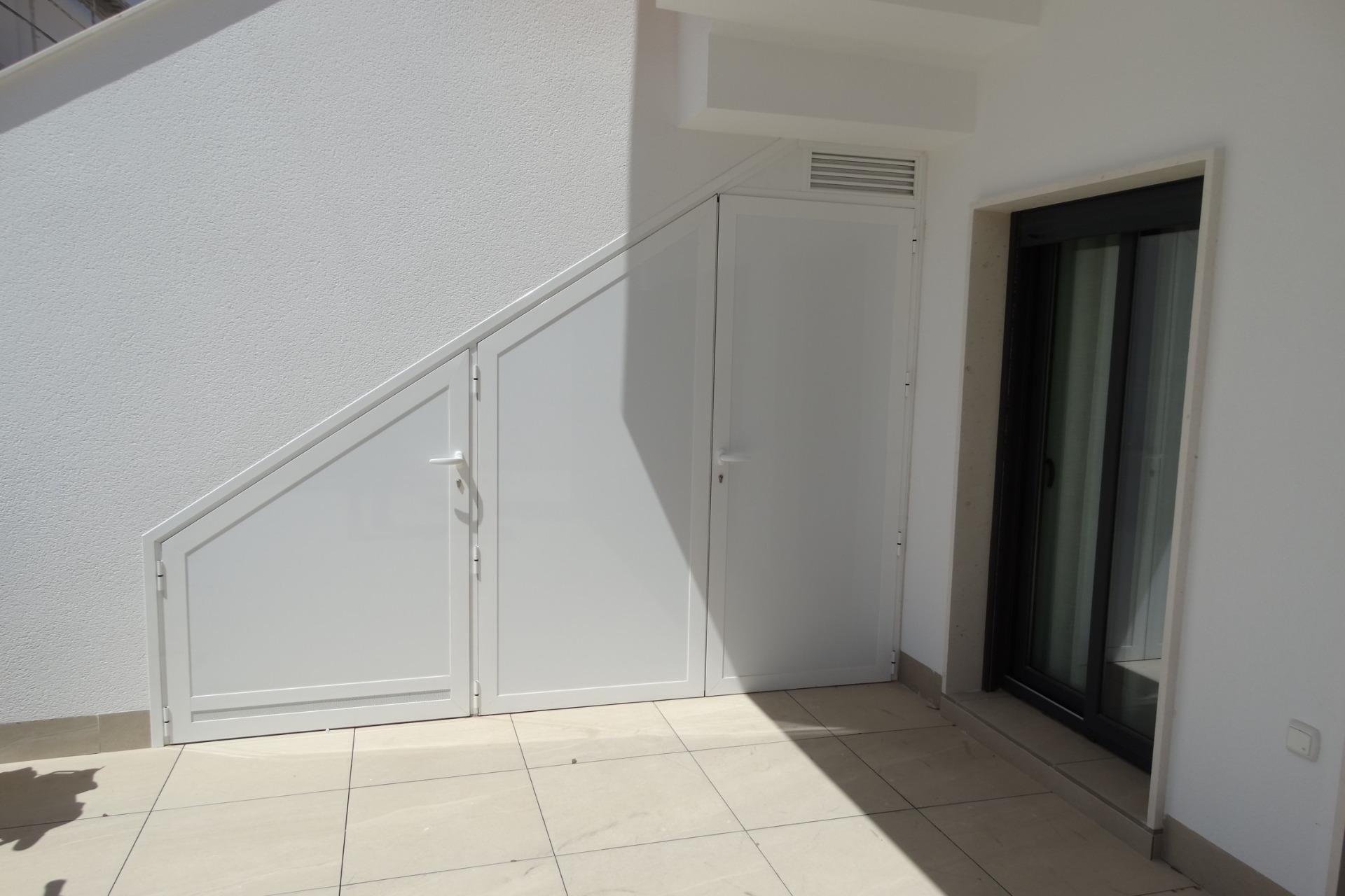 New Build - TOWNHOUSE - Pilar de La Horadada