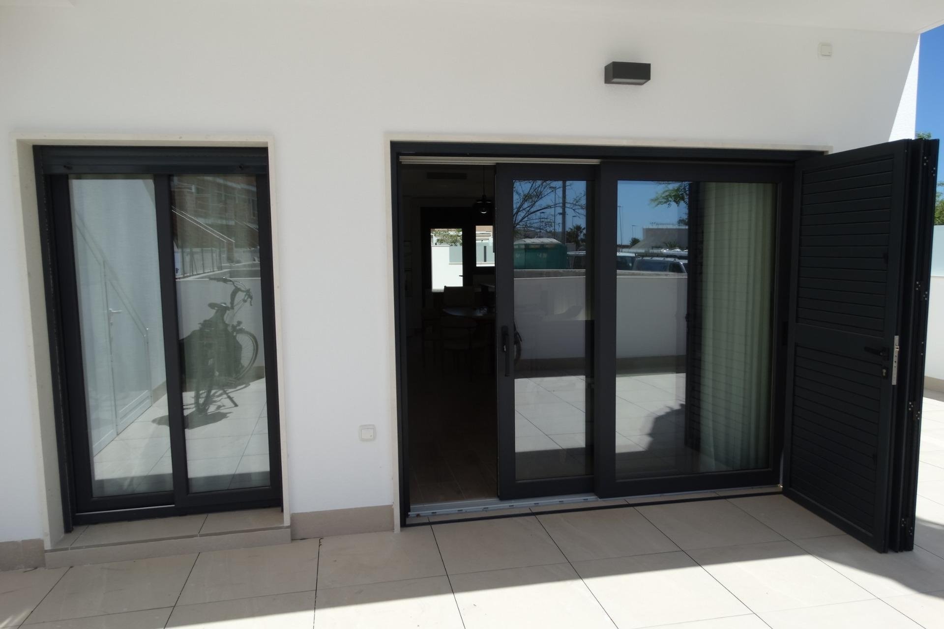 New Build - TOWNHOUSE - Pilar de La Horadada