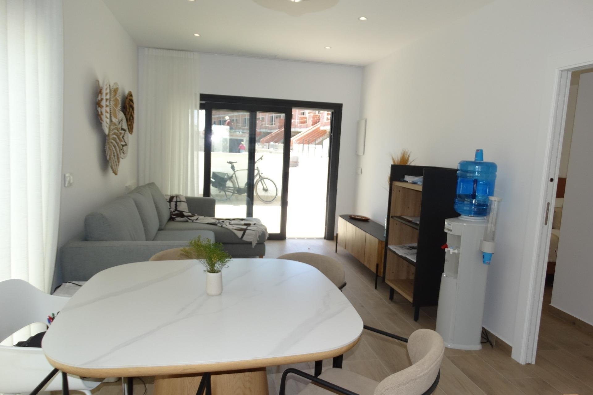 New Build - TOWNHOUSE - Pilar de La Horadada