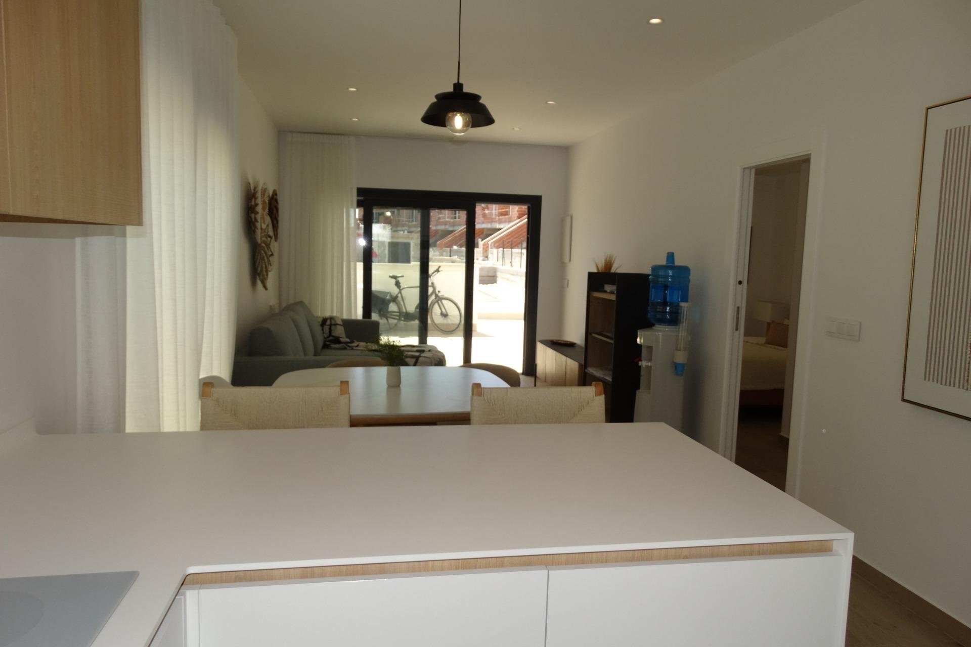 New Build - TOWNHOUSE - Pilar de La Horadada