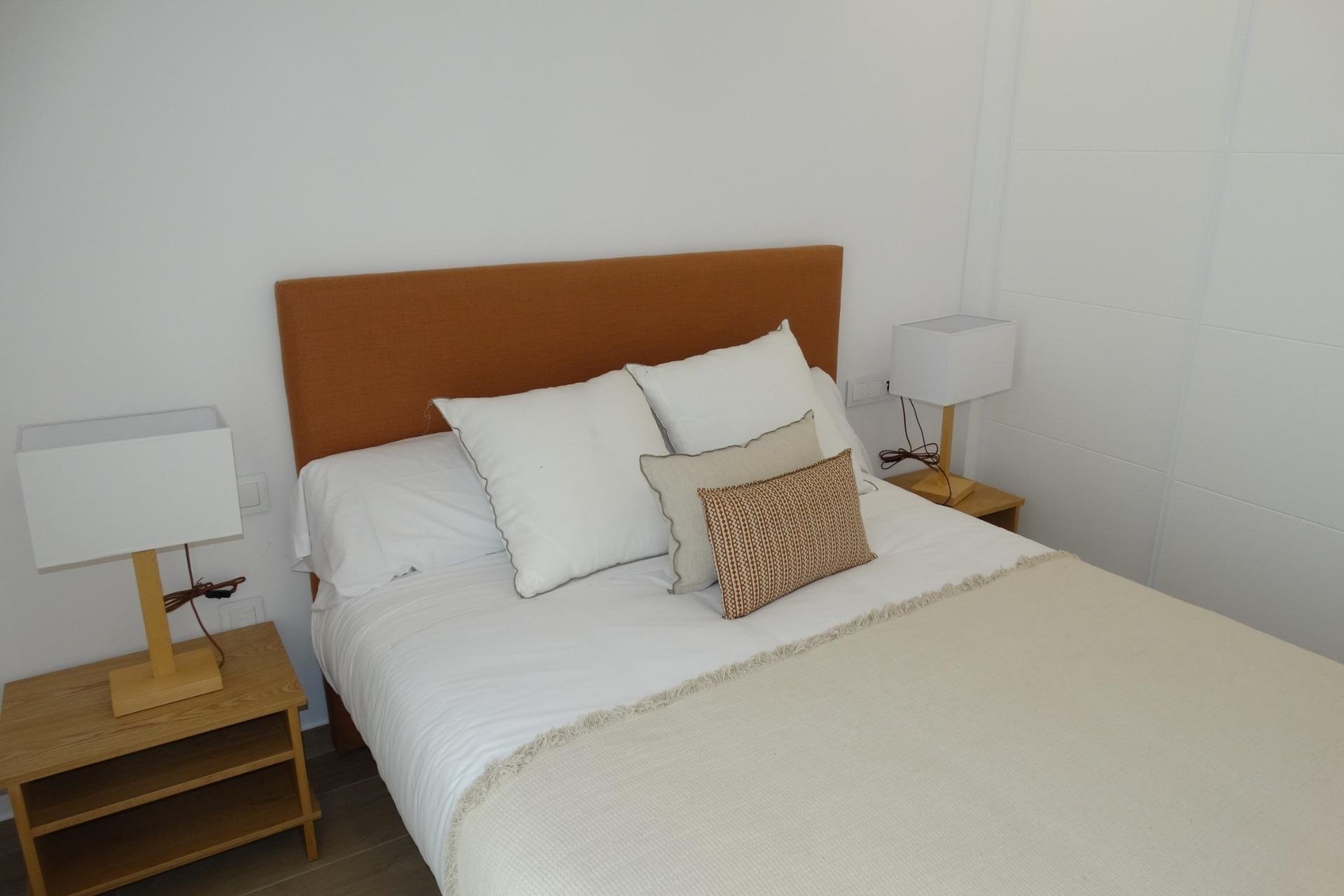 New Build - TOWNHOUSE - Pilar de La Horadada