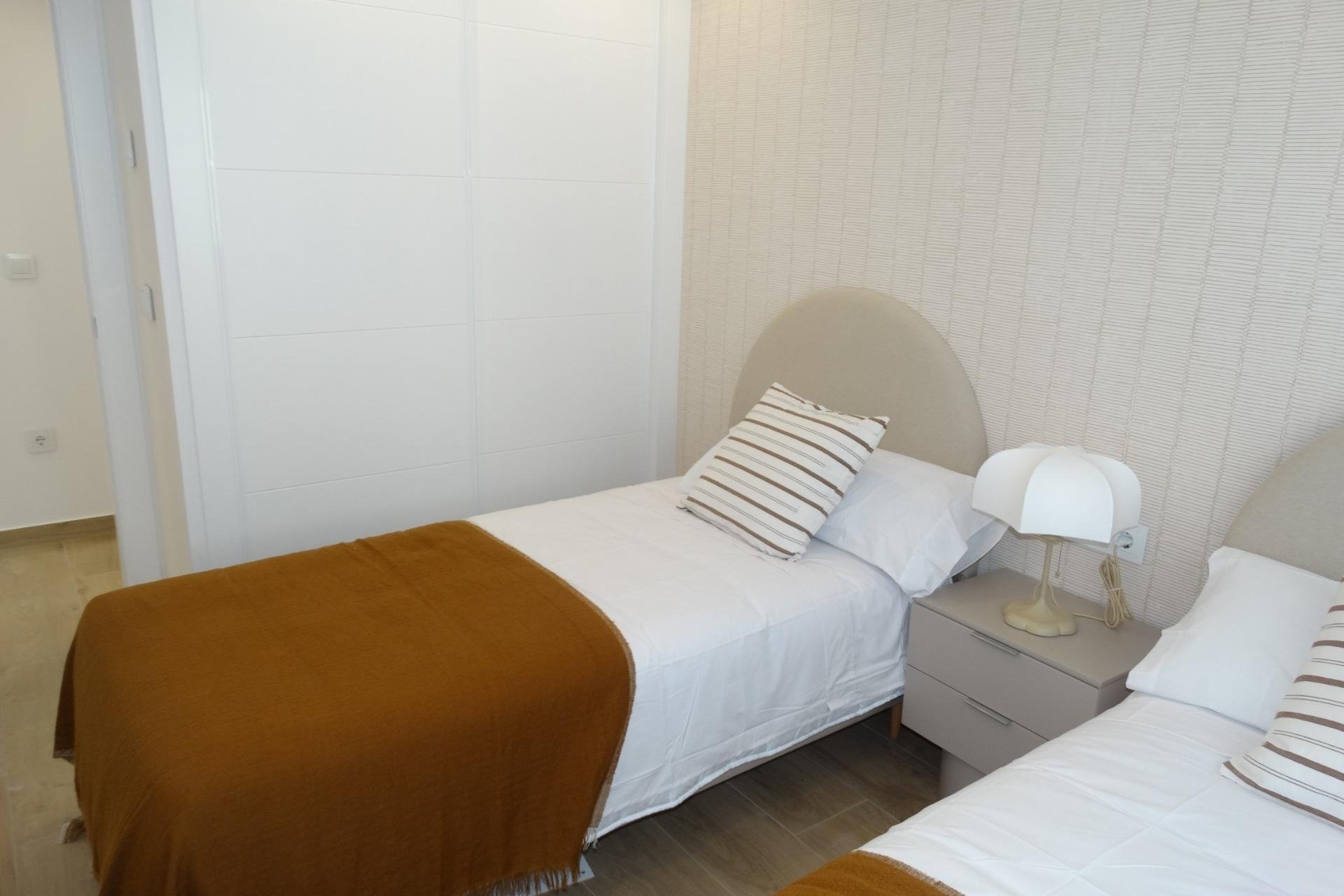 New Build - TOWNHOUSE - Pilar de La Horadada