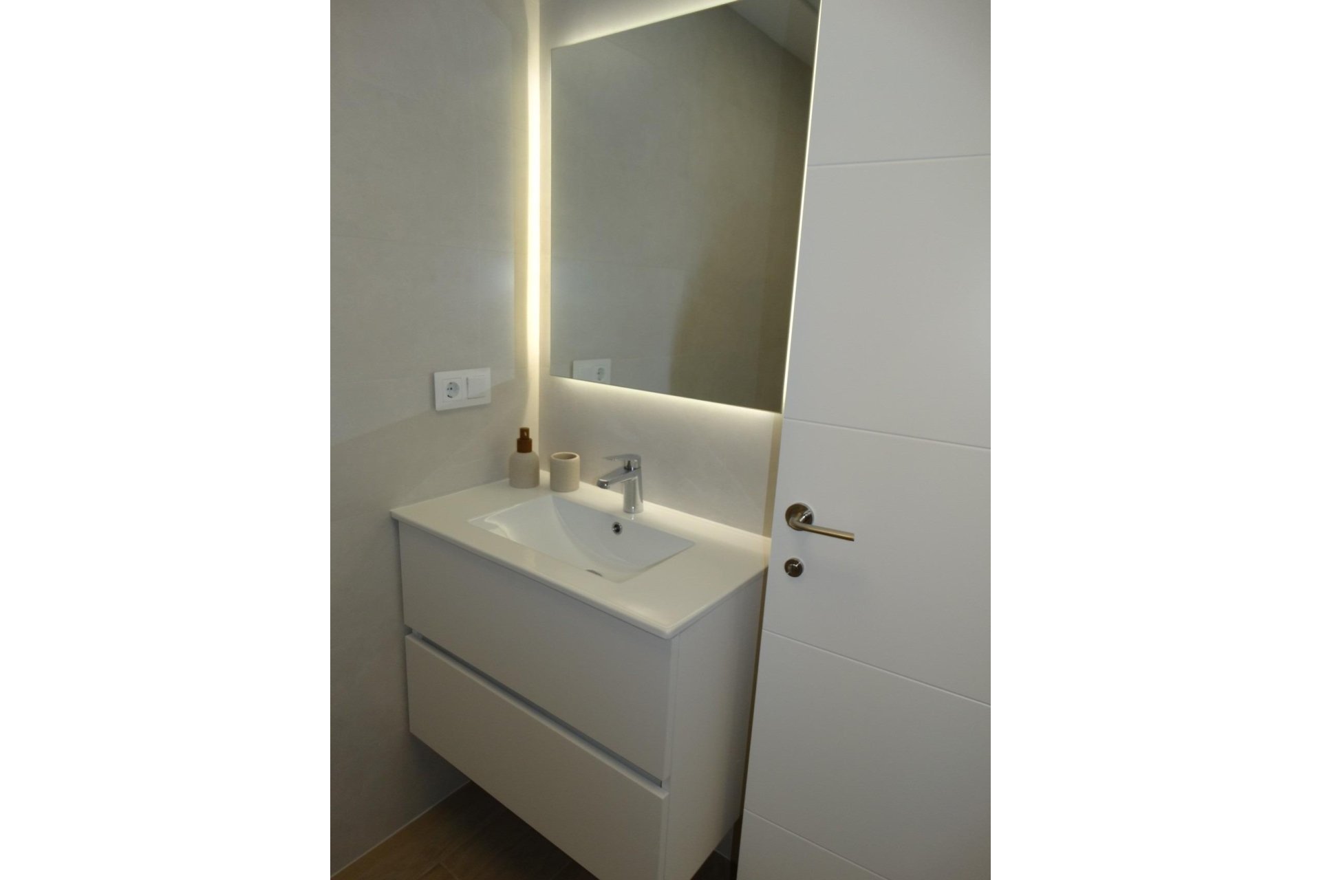 New Build - TOWNHOUSE - Pilar de La Horadada