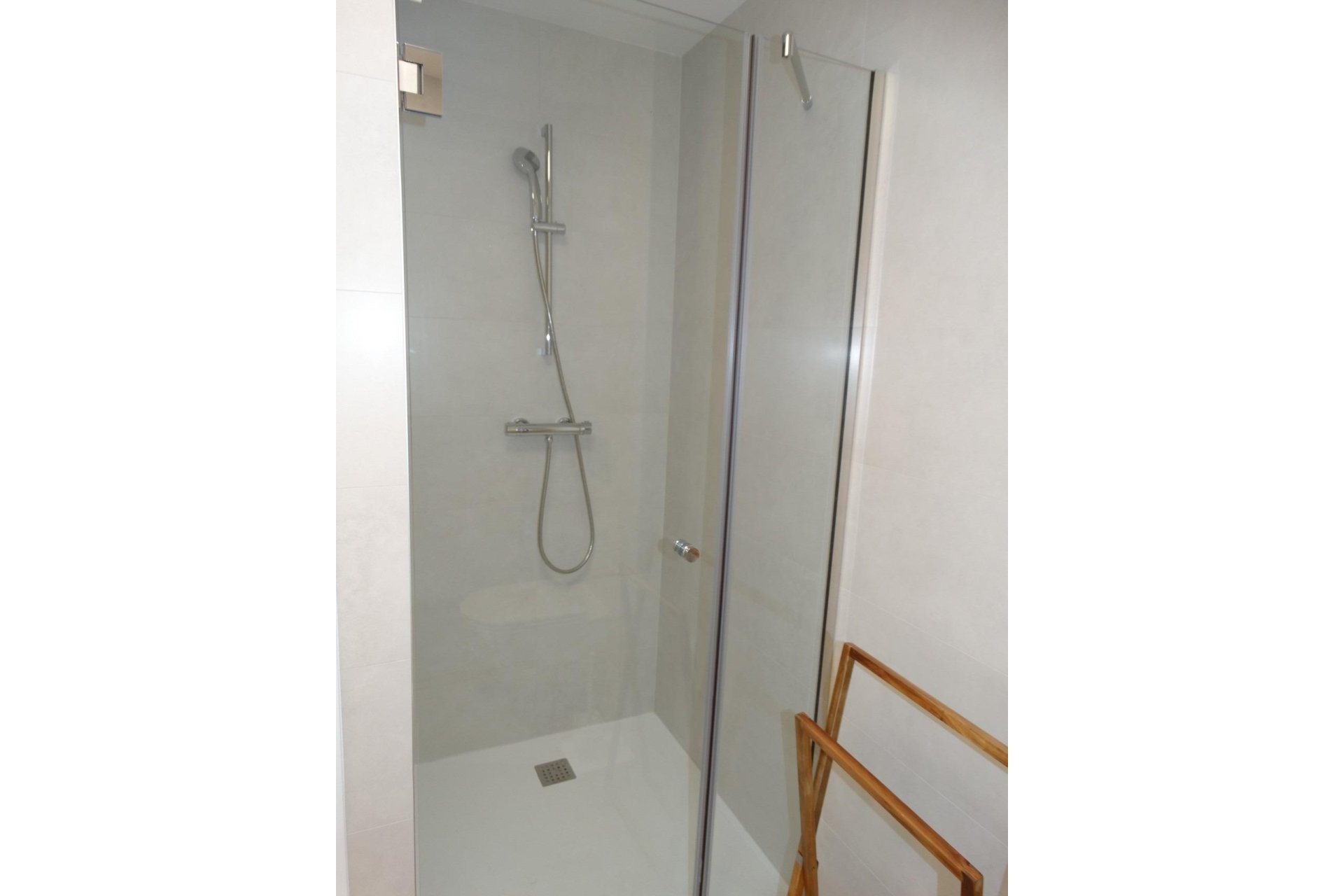 New Build - TOWNHOUSE - Pilar de La Horadada