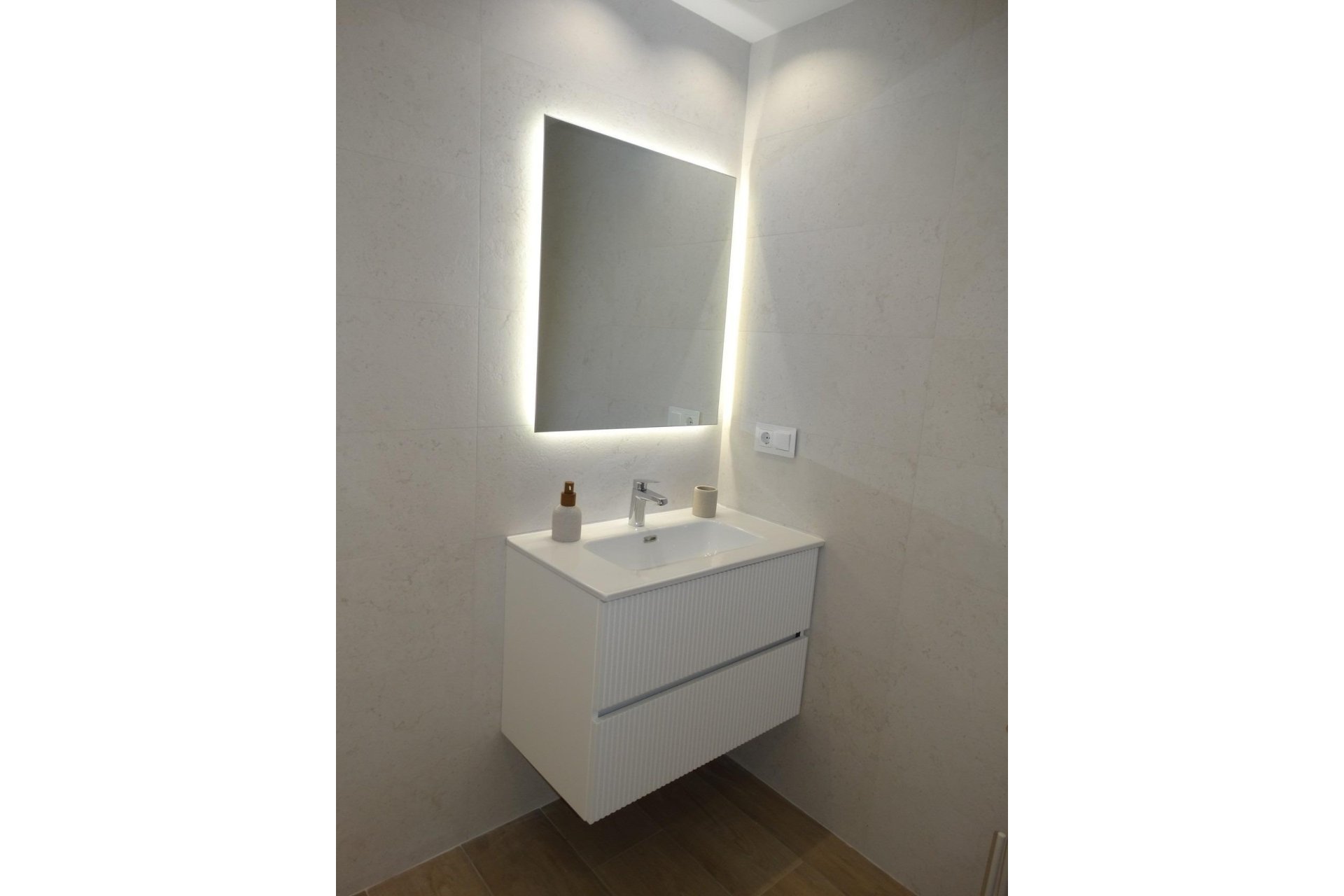 New Build - TOWNHOUSE - Pilar de La Horadada
