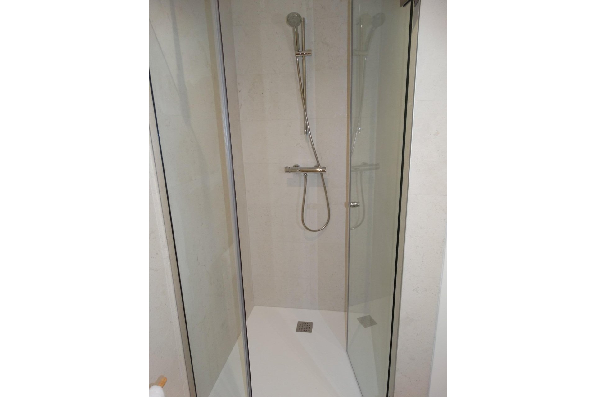 New Build - TOWNHOUSE - Pilar de La Horadada