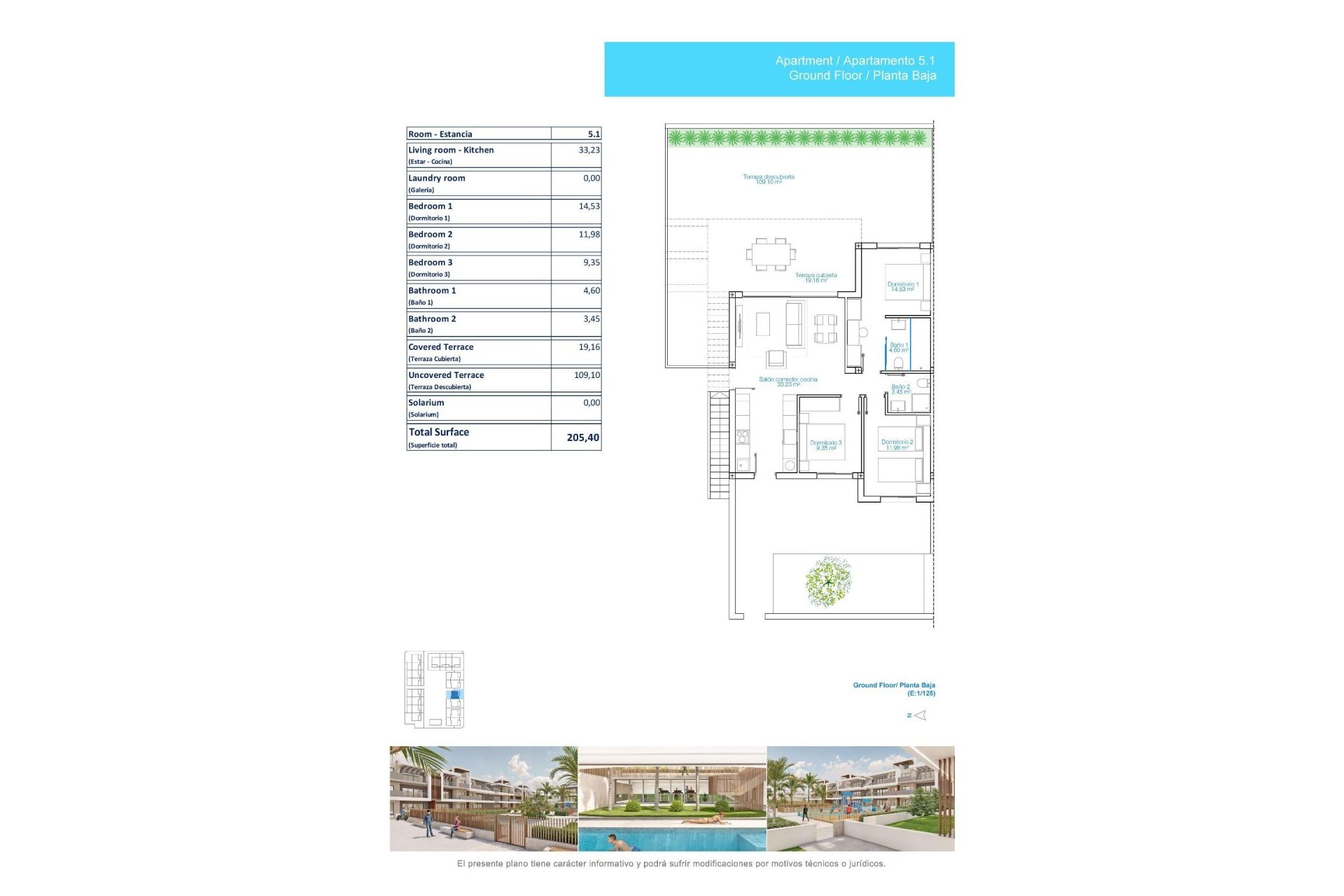 New Build - TOWNHOUSE - Pilar de La Horadada