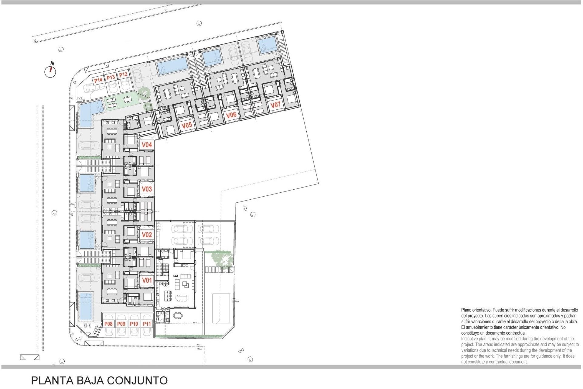 New Build - TOWNHOUSE - Pilar de La Horadada