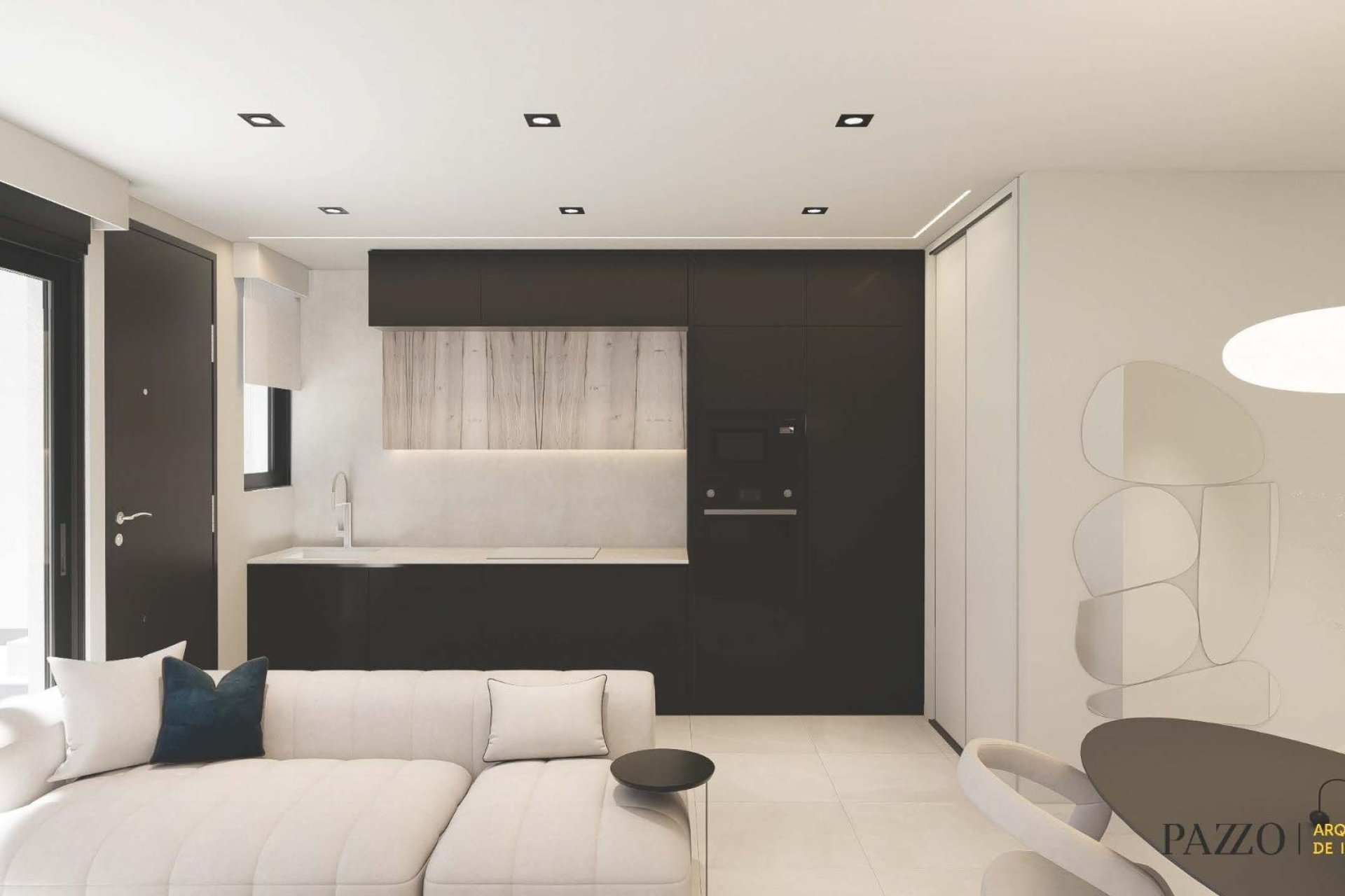 New Build - TOWNHOUSE - Pilar de La Horadada