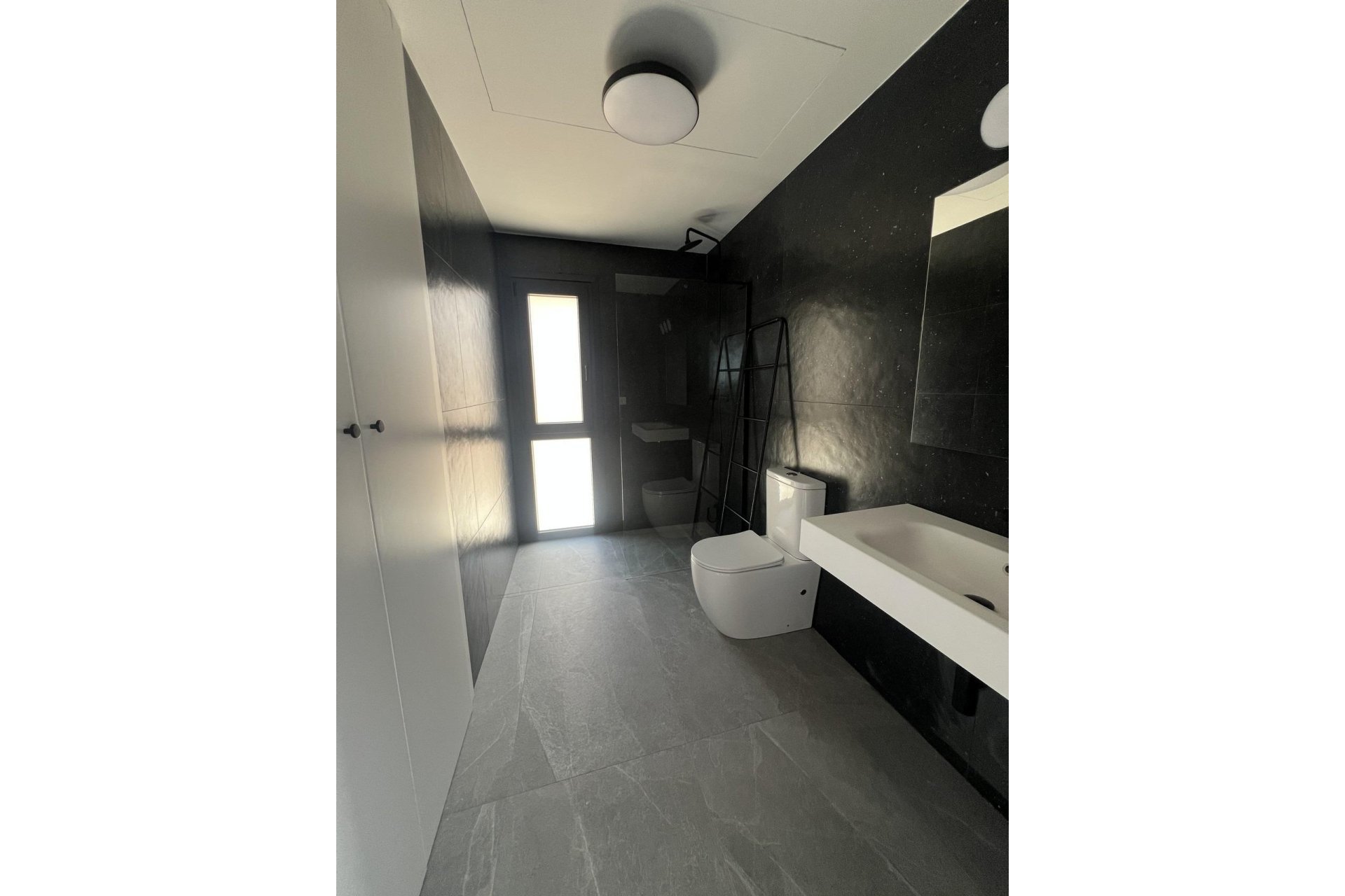 New Build - TOWNHOUSE - Polop