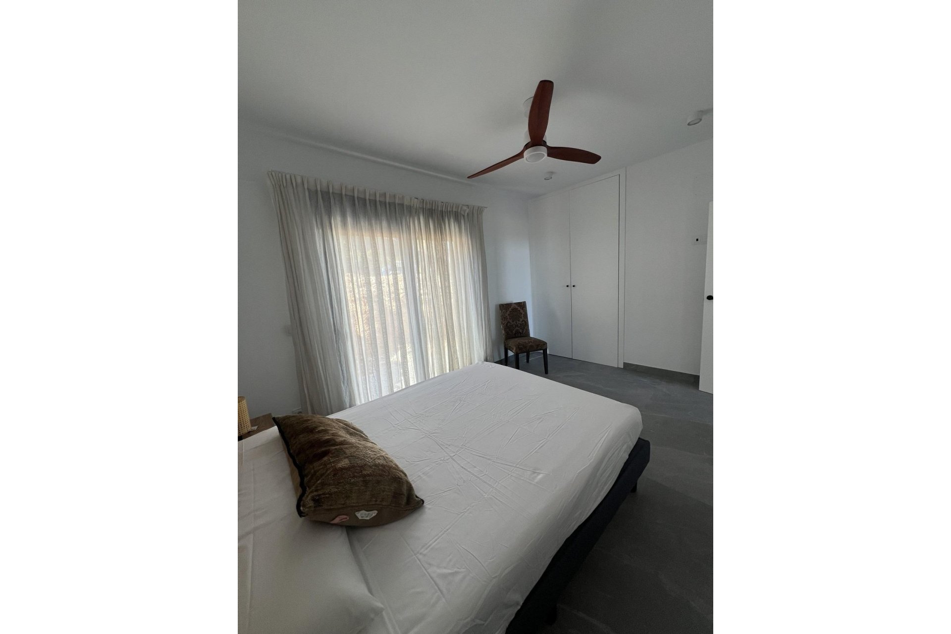 New Build - TOWNHOUSE - Polop