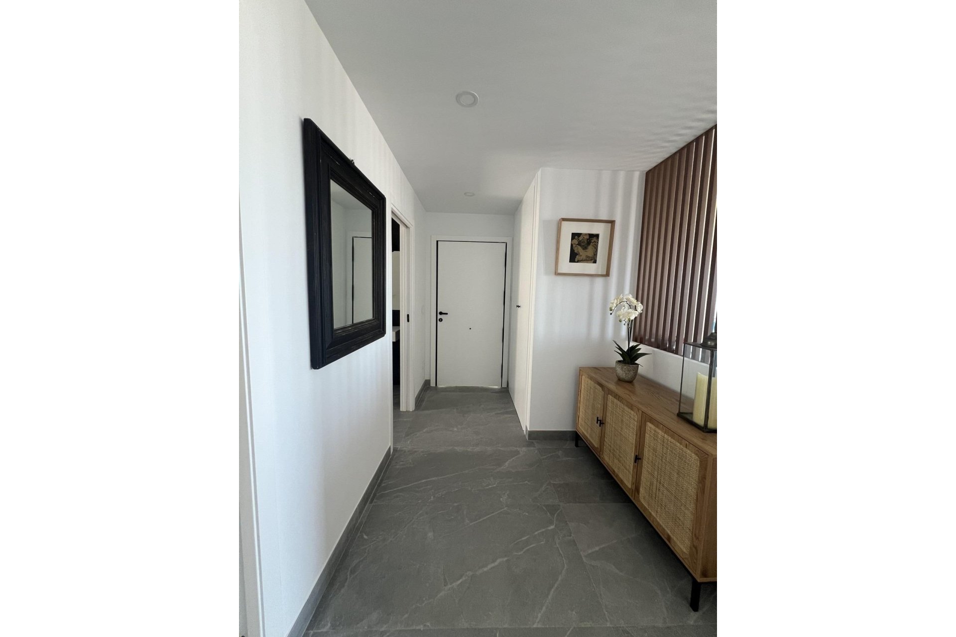 New Build - TOWNHOUSE - Polop