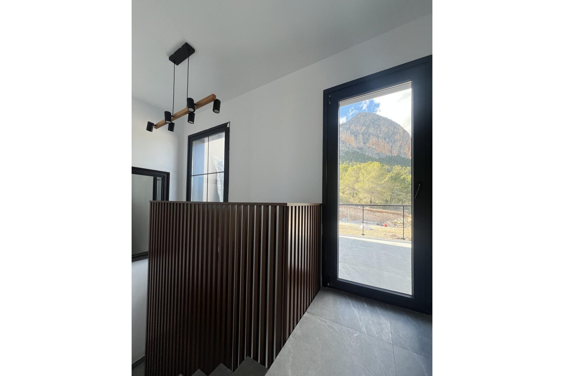 New Build - TOWNHOUSE - Polop