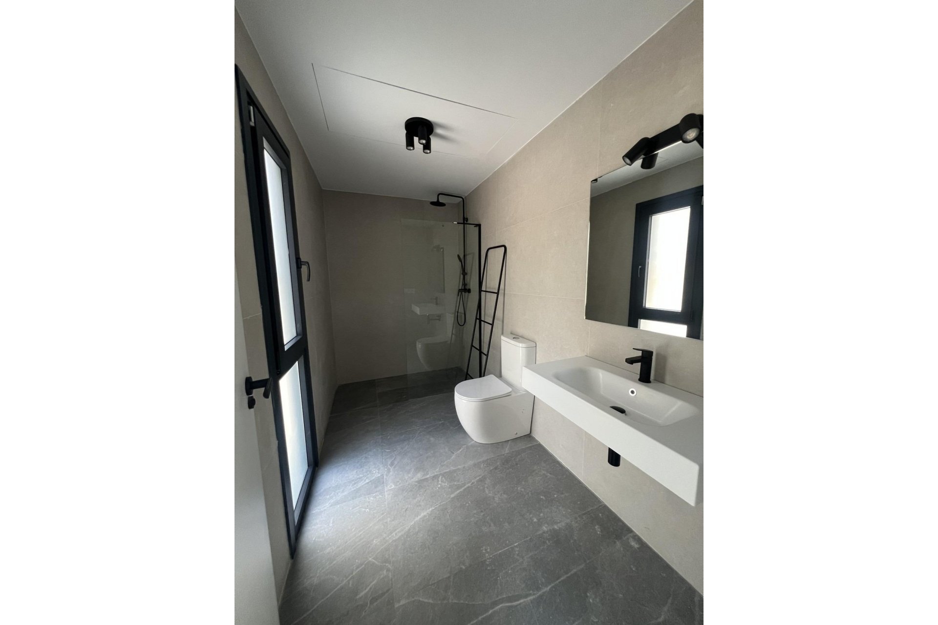New Build - TOWNHOUSE - Polop