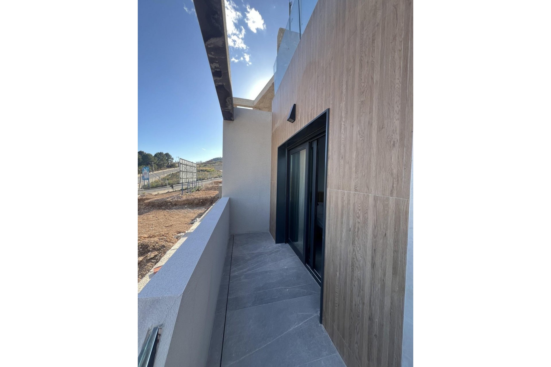 New Build - TOWNHOUSE - Polop