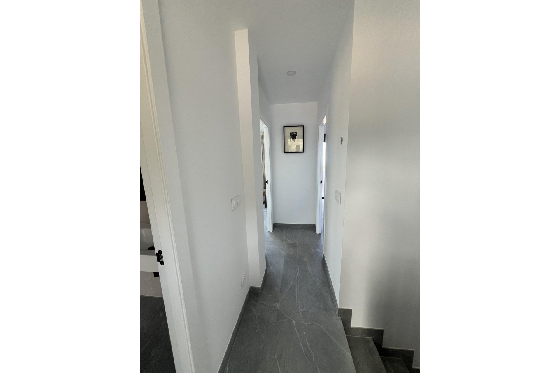 New Build - TOWNHOUSE - Polop