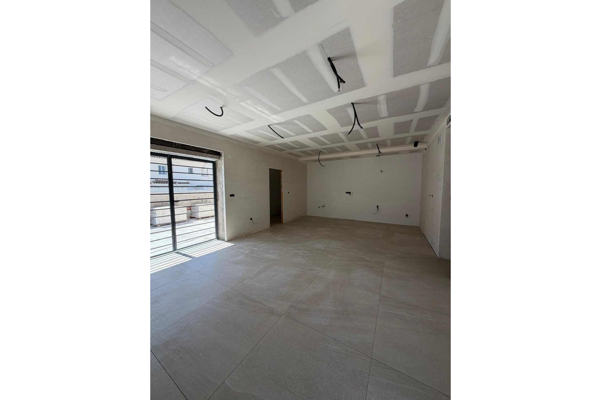 New Build - TOWNHOUSE - Puerto de Mazarron