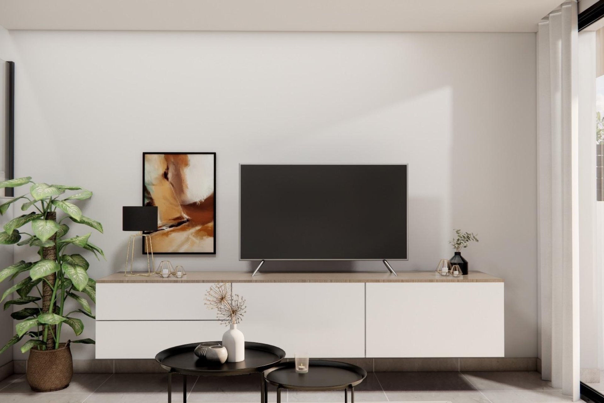 New Build - TOWNHOUSE - Rojales