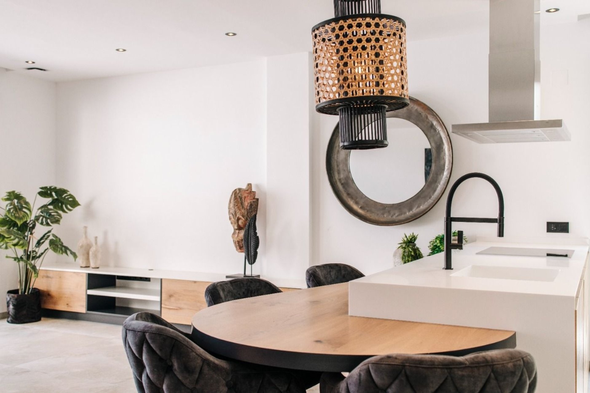 New Build - TOWNHOUSE - Rojales