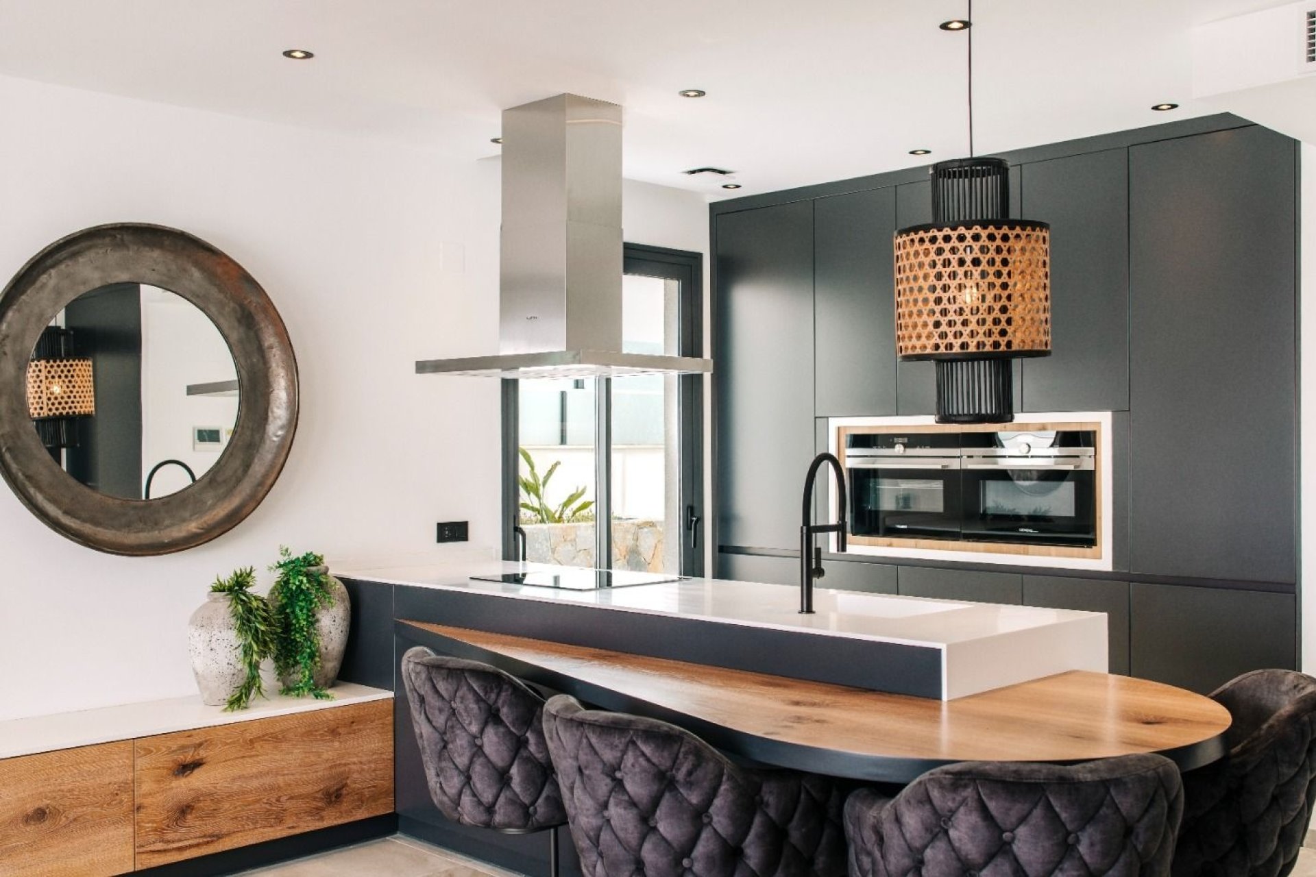 New Build - TOWNHOUSE - Rojales