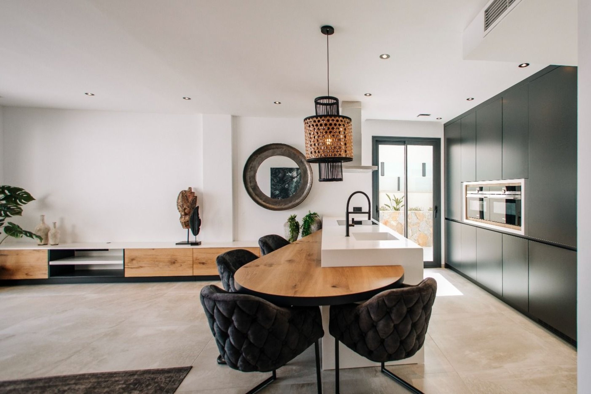 New Build - TOWNHOUSE - Rojales