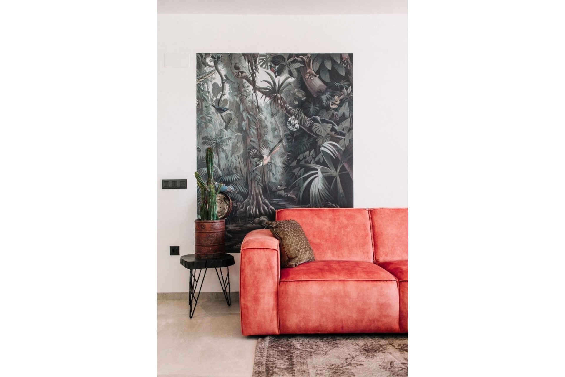 New Build - TOWNHOUSE - Rojales