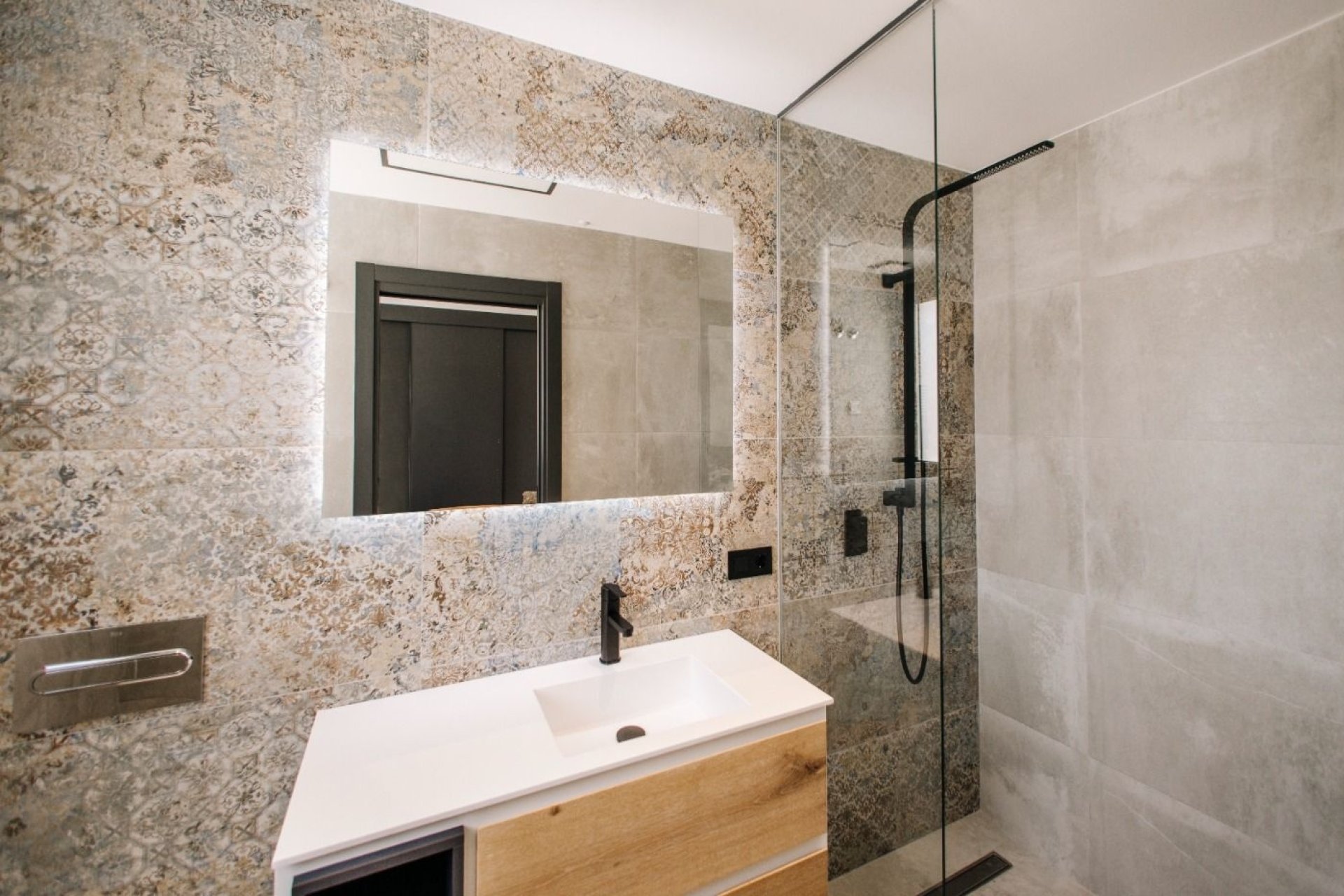 New Build - TOWNHOUSE - Rojales