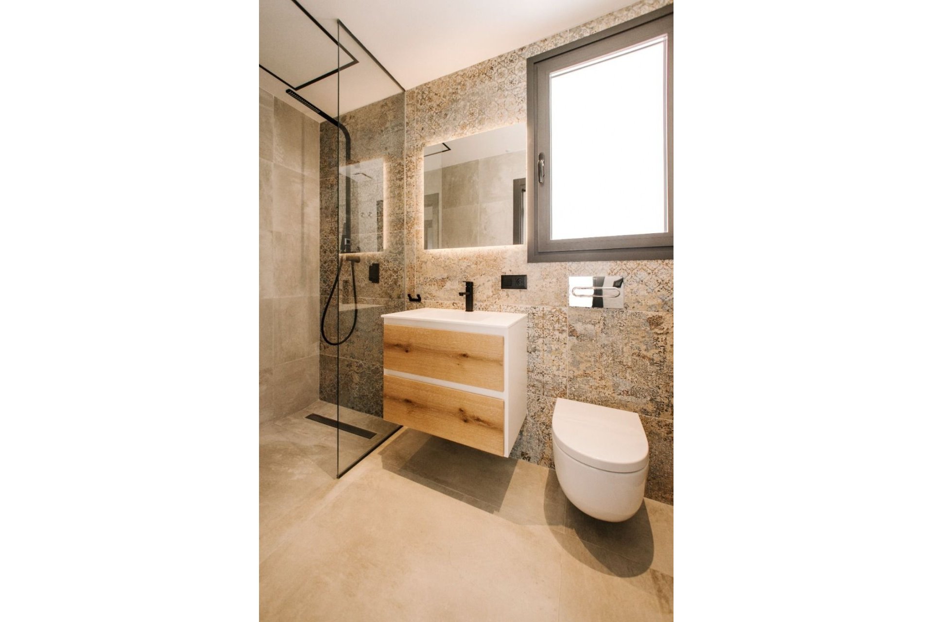 New Build - TOWNHOUSE - Rojales