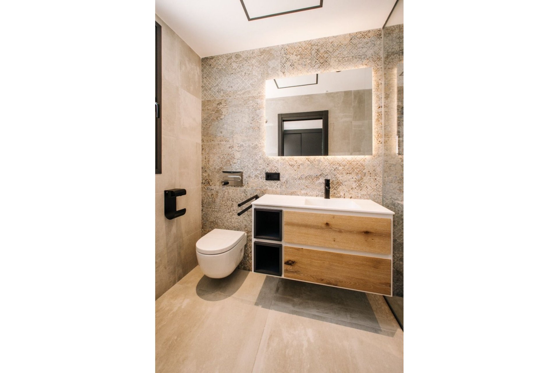 New Build - TOWNHOUSE - Rojales