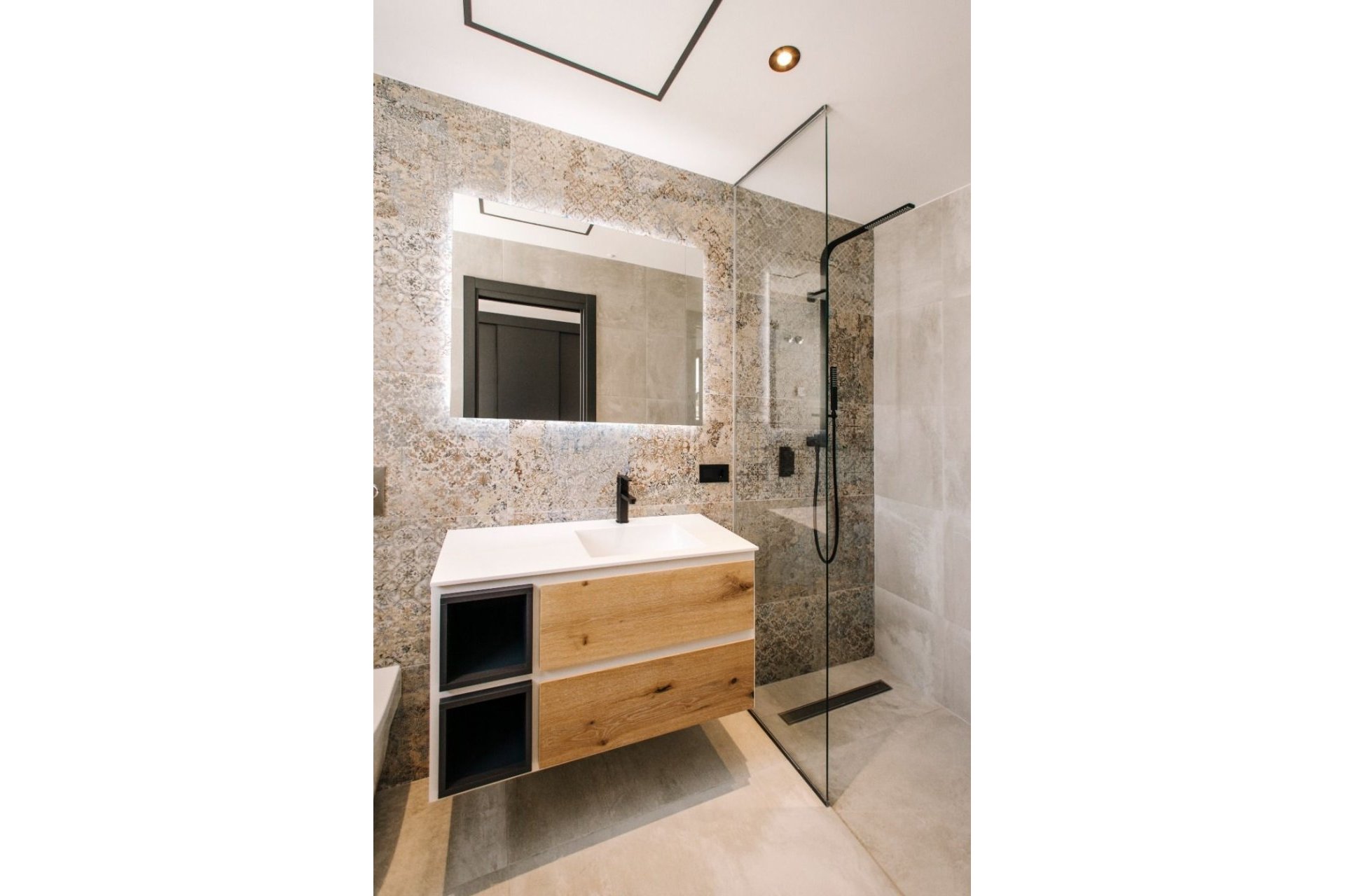 New Build - TOWNHOUSE - Rojales