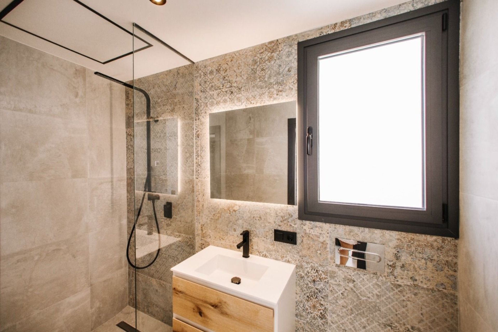 New Build - TOWNHOUSE - Rojales