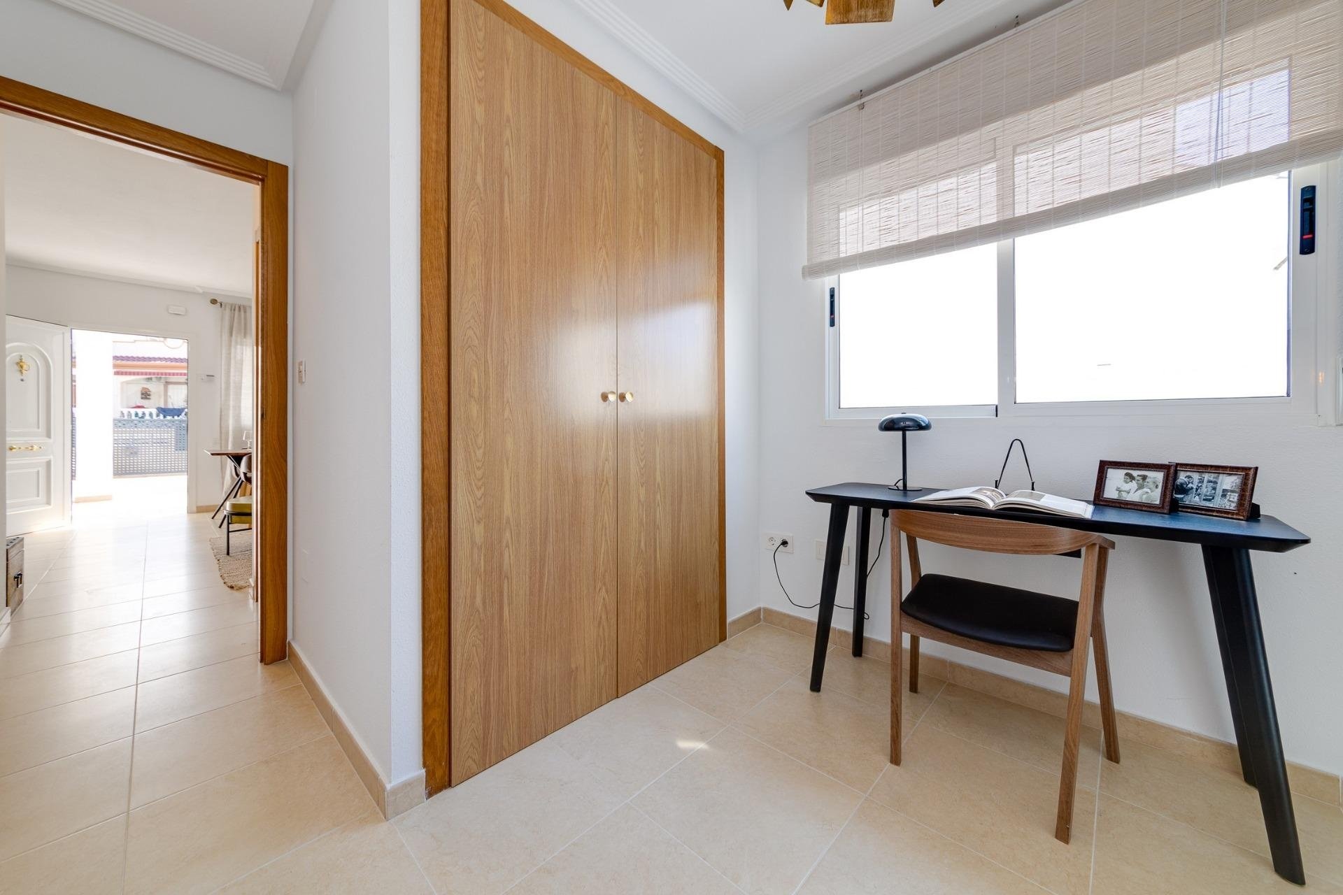 New Build - TOWNHOUSE - San Fulgencio