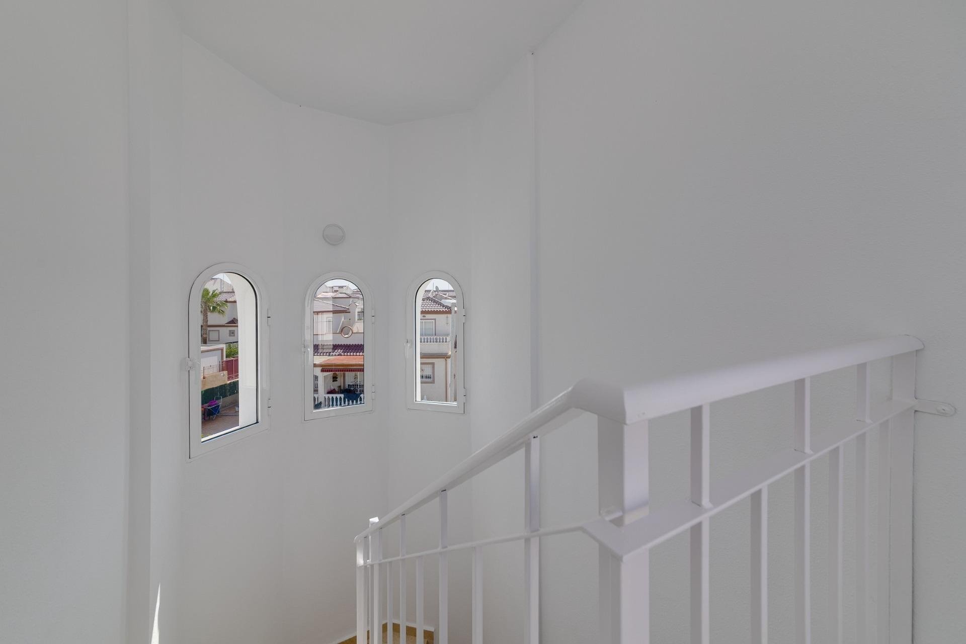 New Build - TOWNHOUSE - San Fulgencio