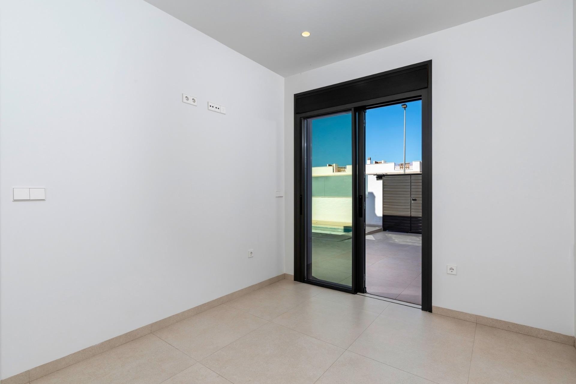 New Build - TOWNHOUSE - San Javier