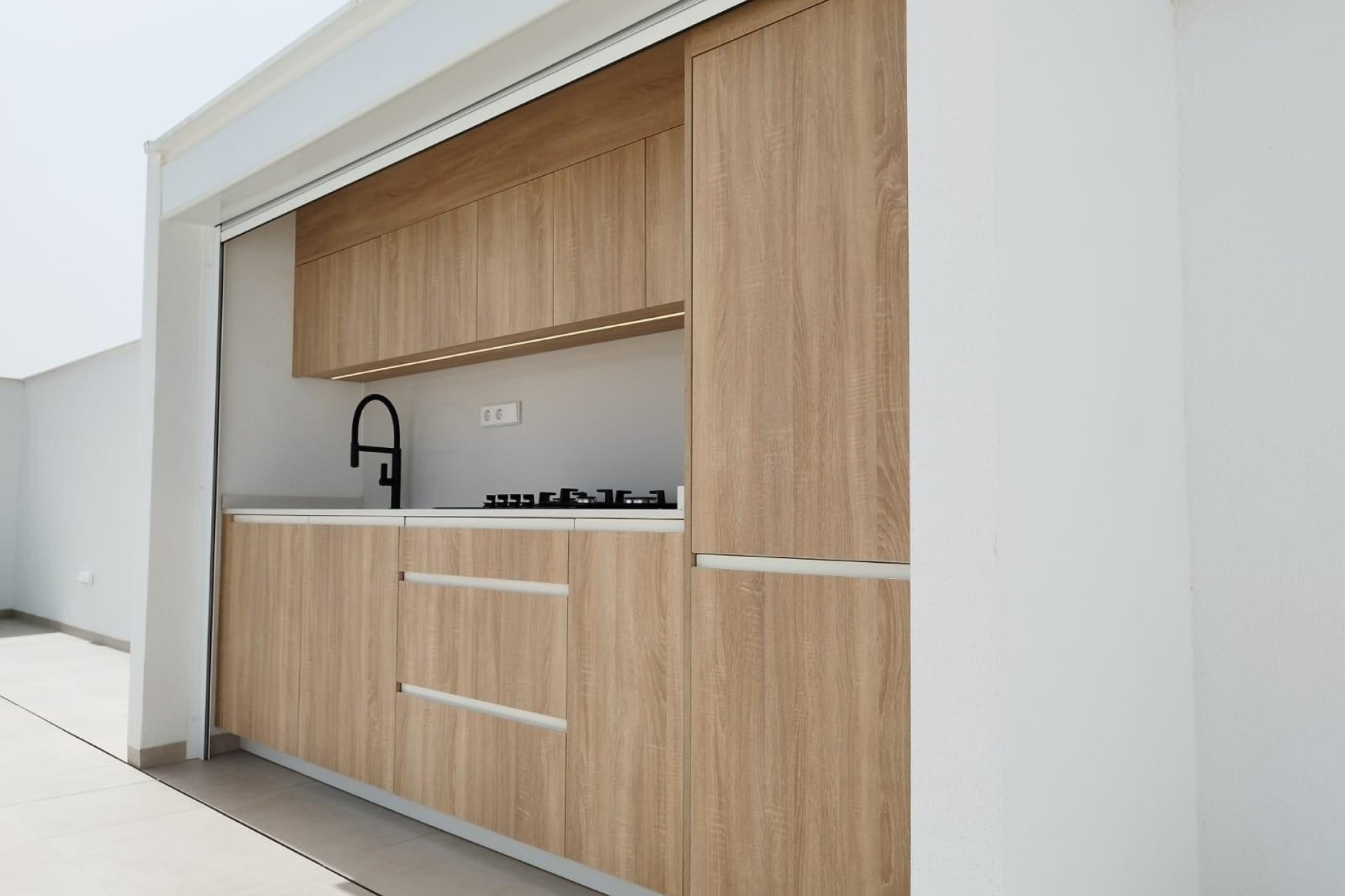 New Build - TOWNHOUSE - San Javier