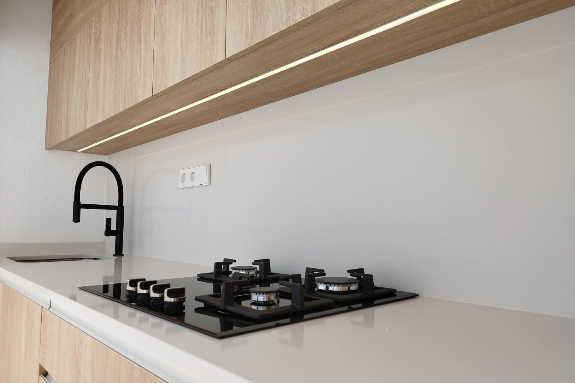 New Build - TOWNHOUSE - San Javier