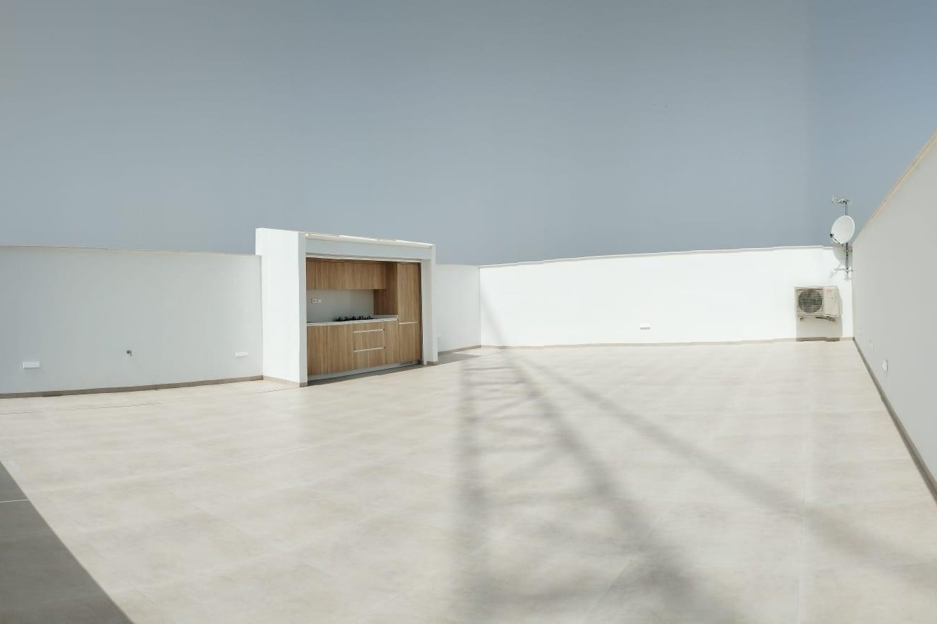 New Build - TOWNHOUSE - San Javier