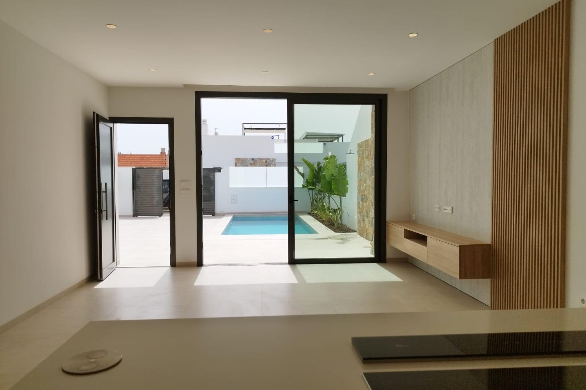 New Build - TOWNHOUSE - San Javier