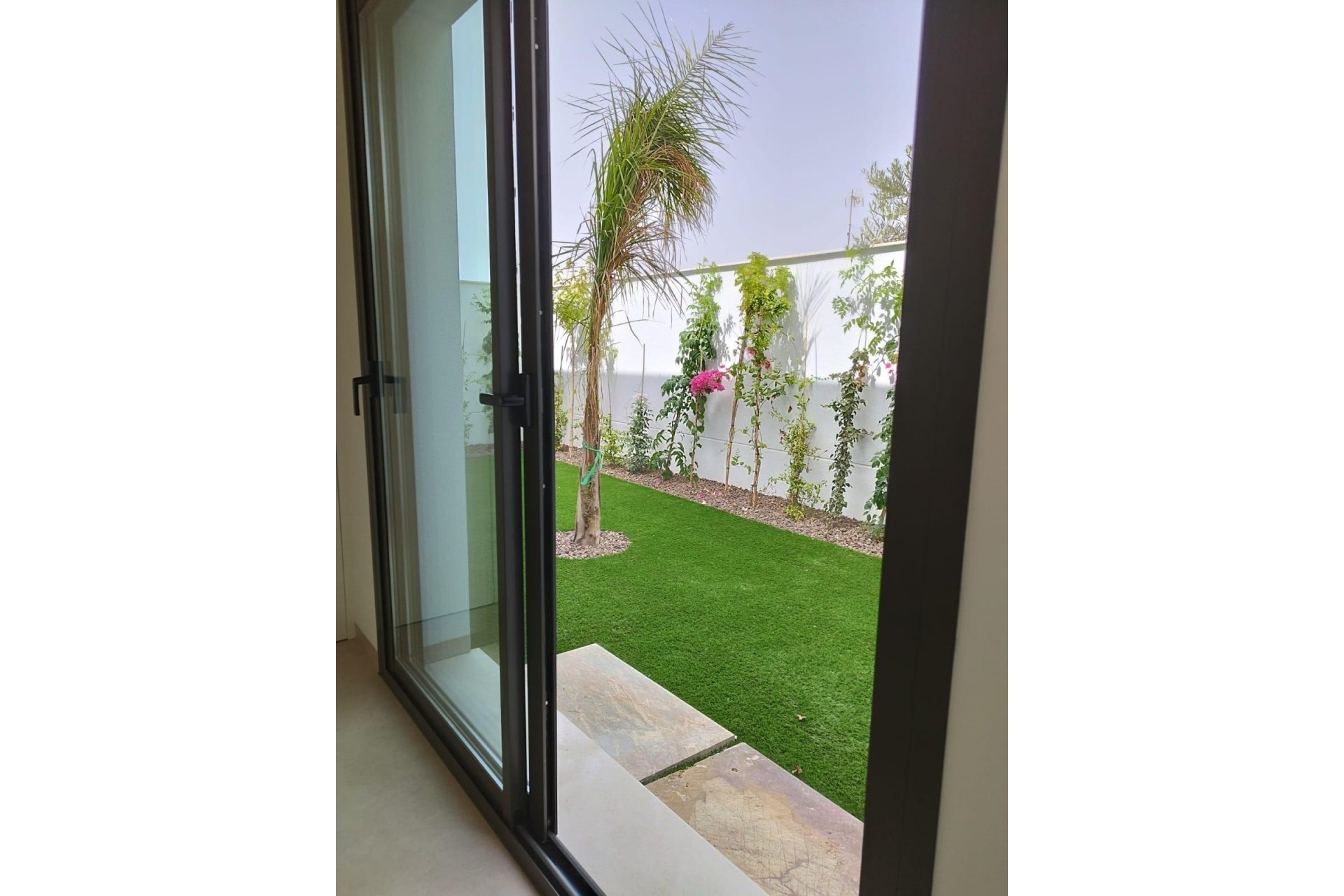 New Build - TOWNHOUSE - San Javier