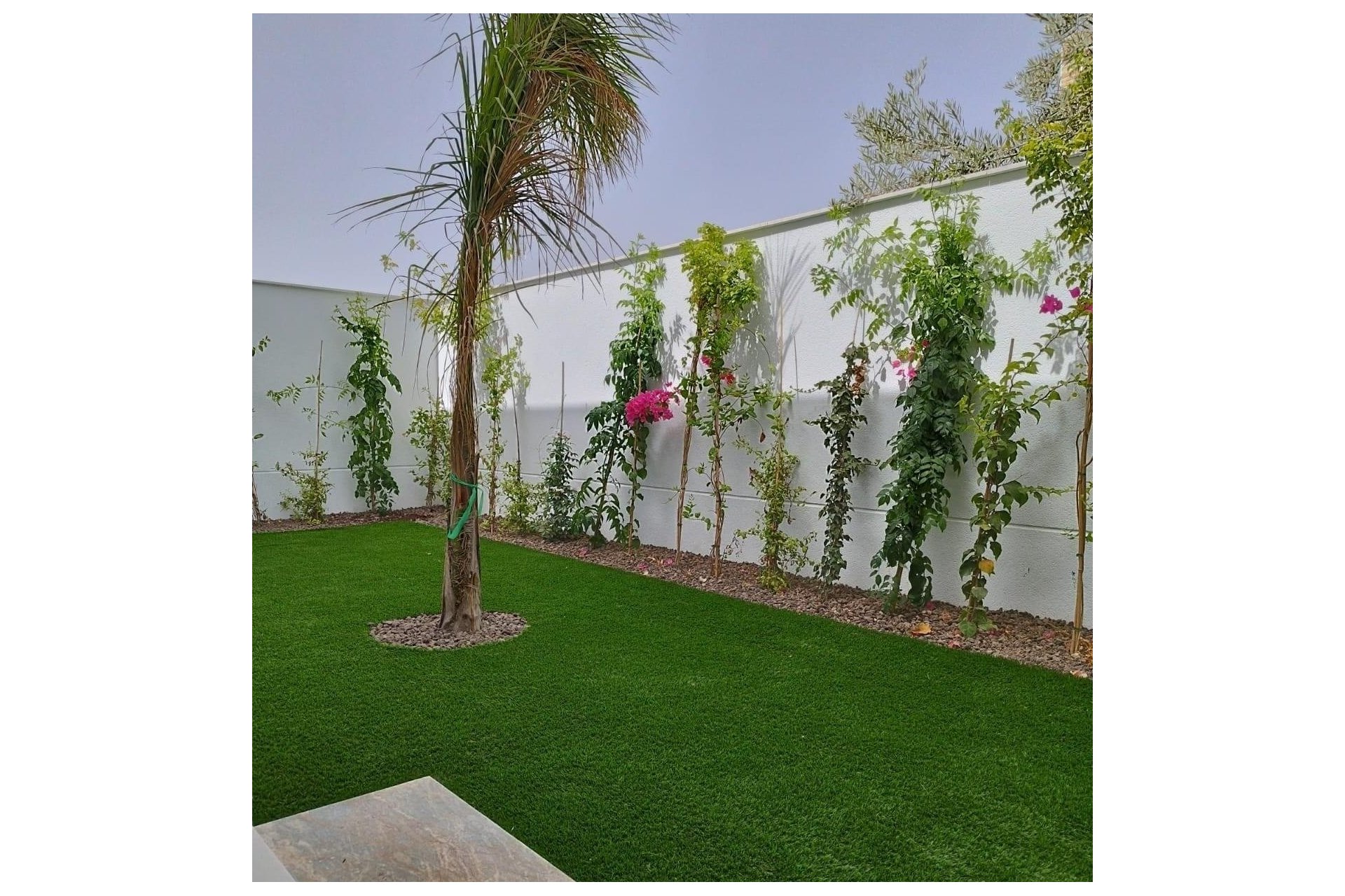 New Build - TOWNHOUSE - San Javier