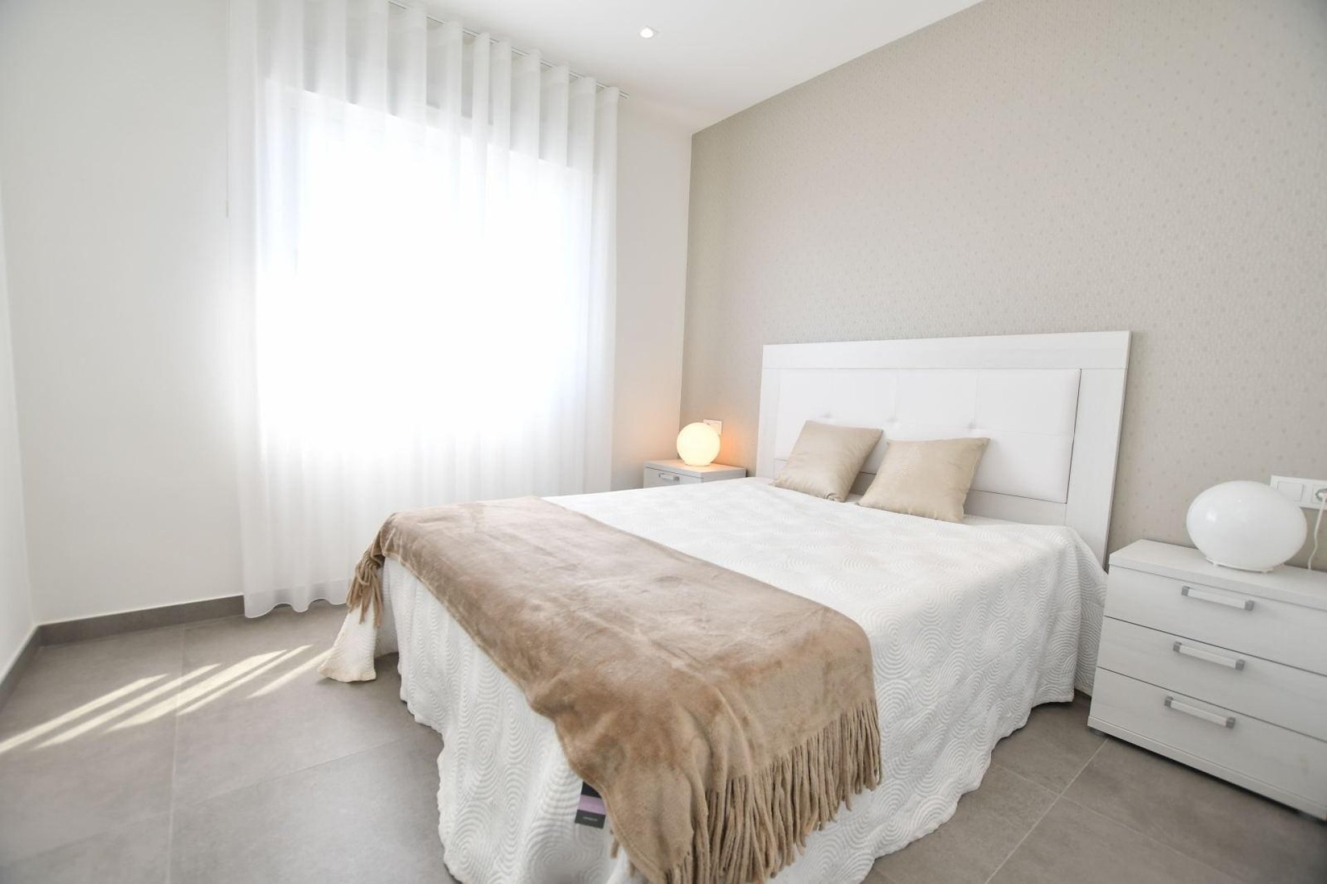 New Build - TOWNHOUSE - San Miguel de Salinas