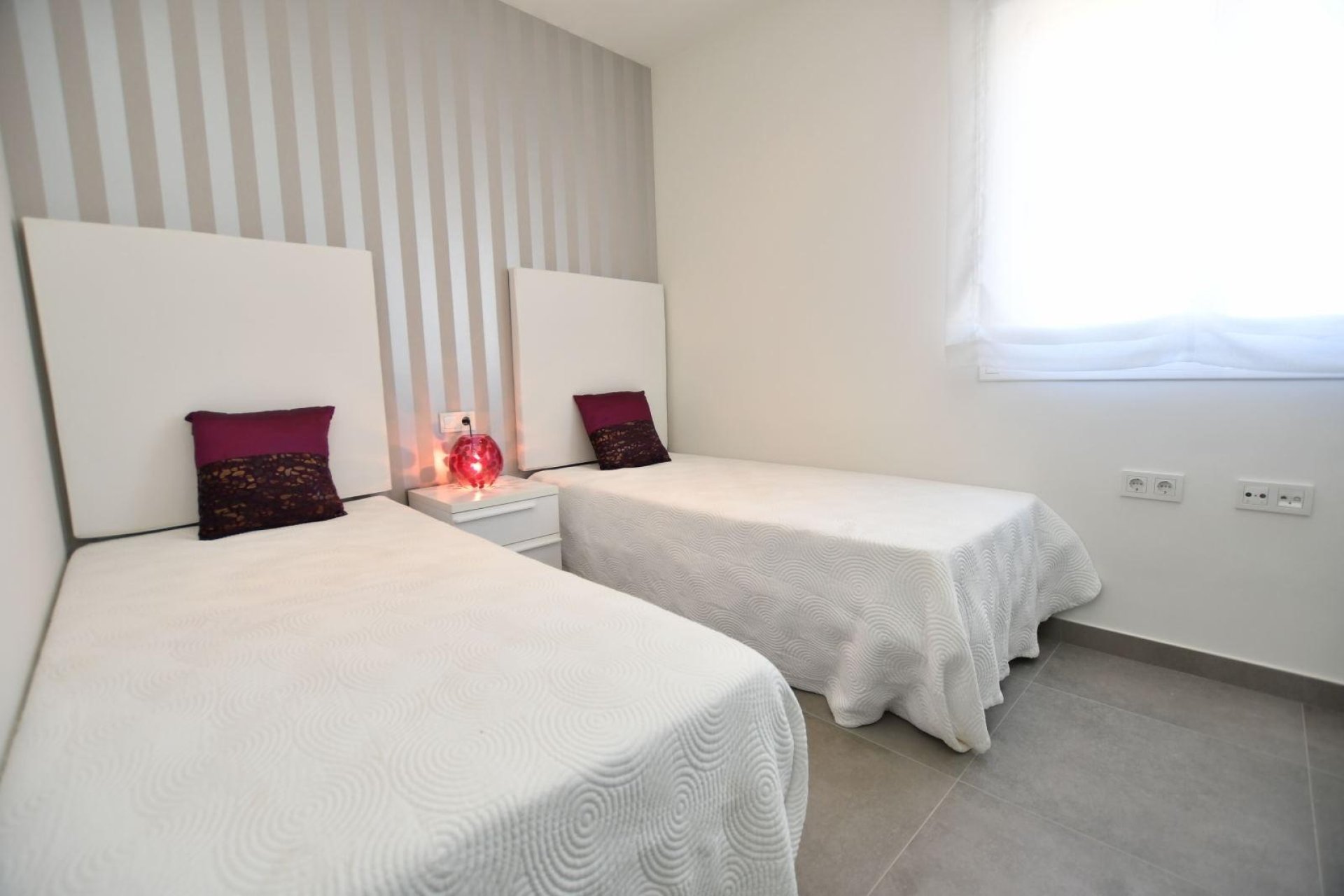 New Build - TOWNHOUSE - San Miguel de Salinas