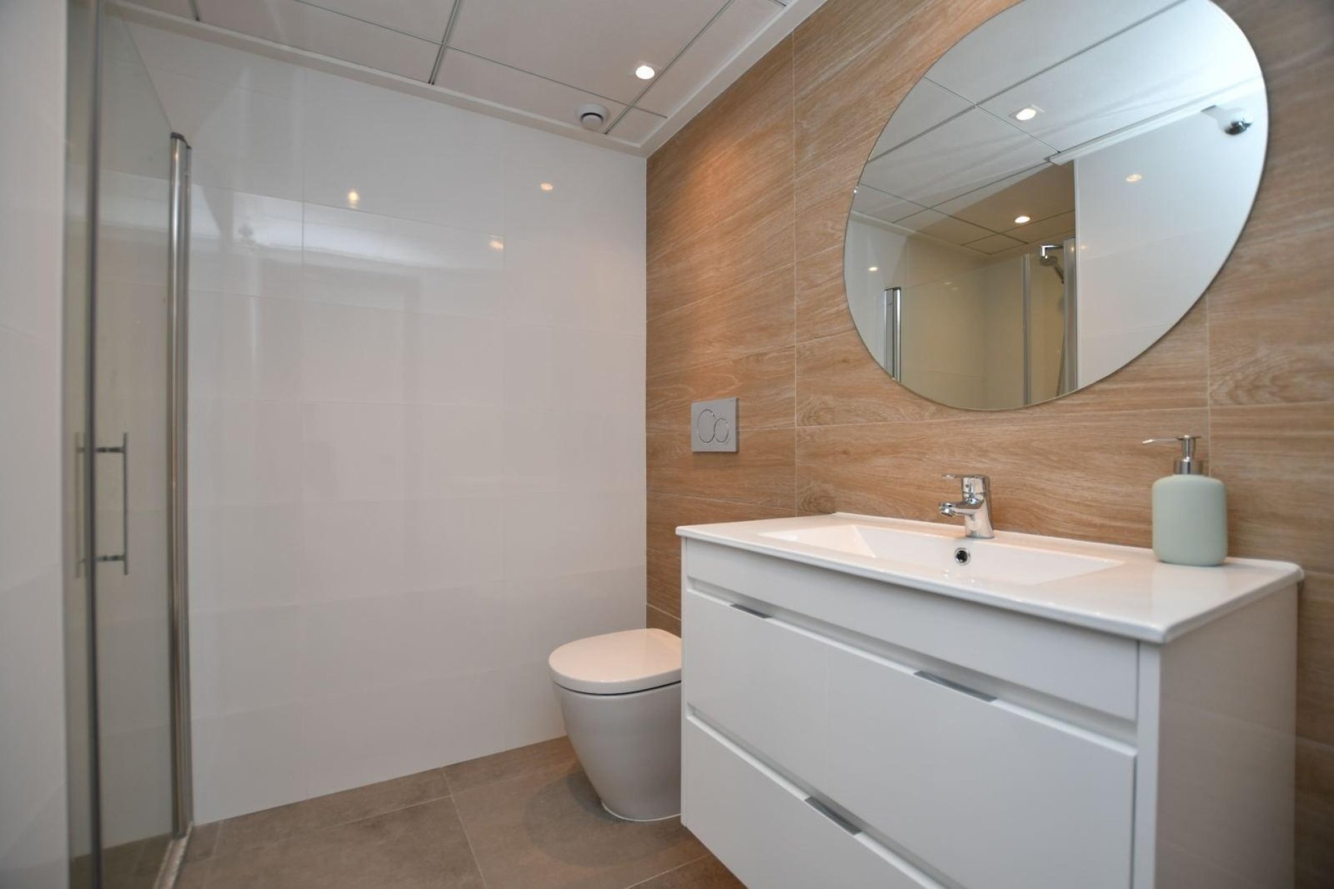 New Build - TOWNHOUSE - San Miguel de Salinas