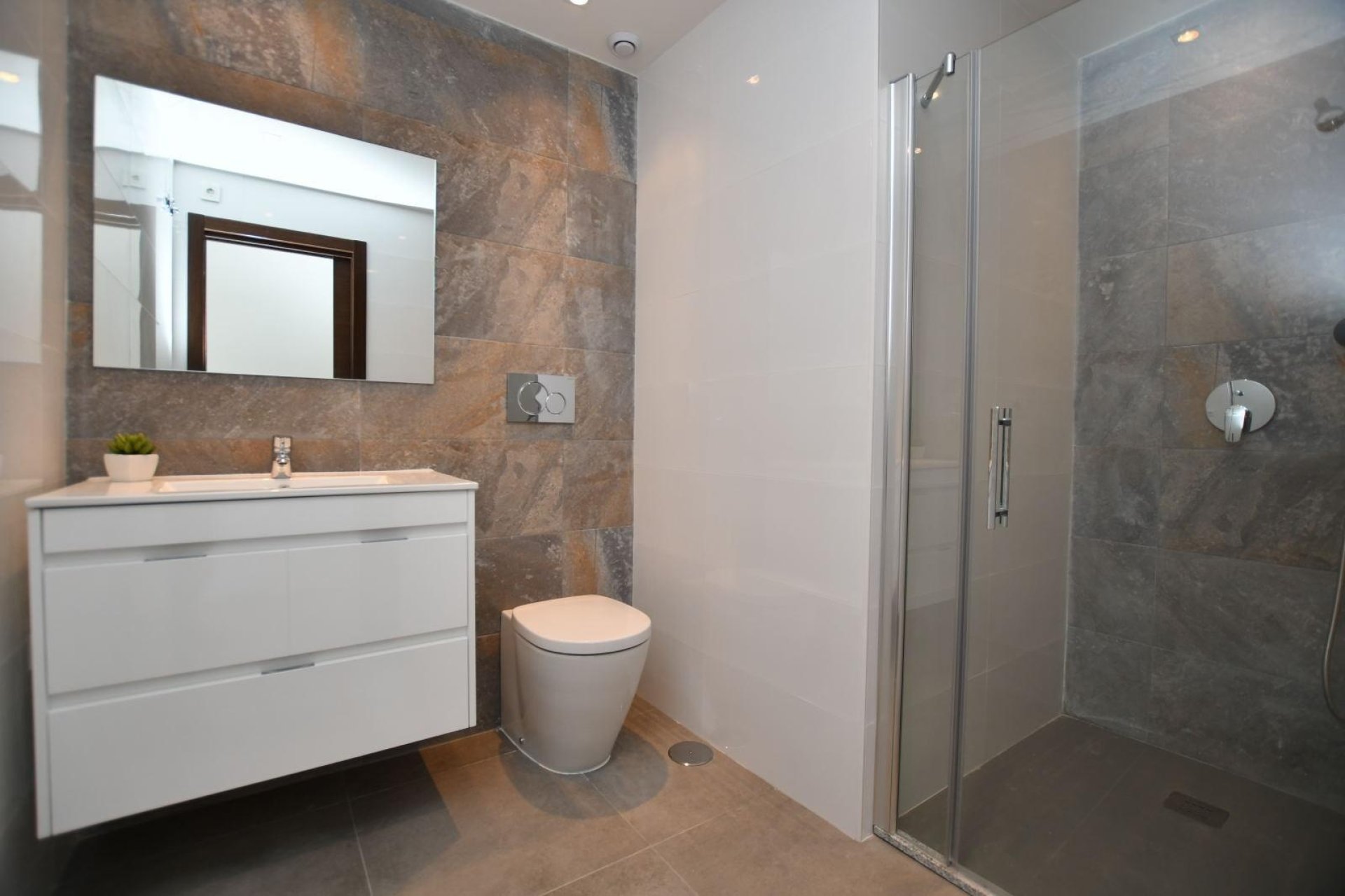 New Build - TOWNHOUSE - San Miguel de Salinas