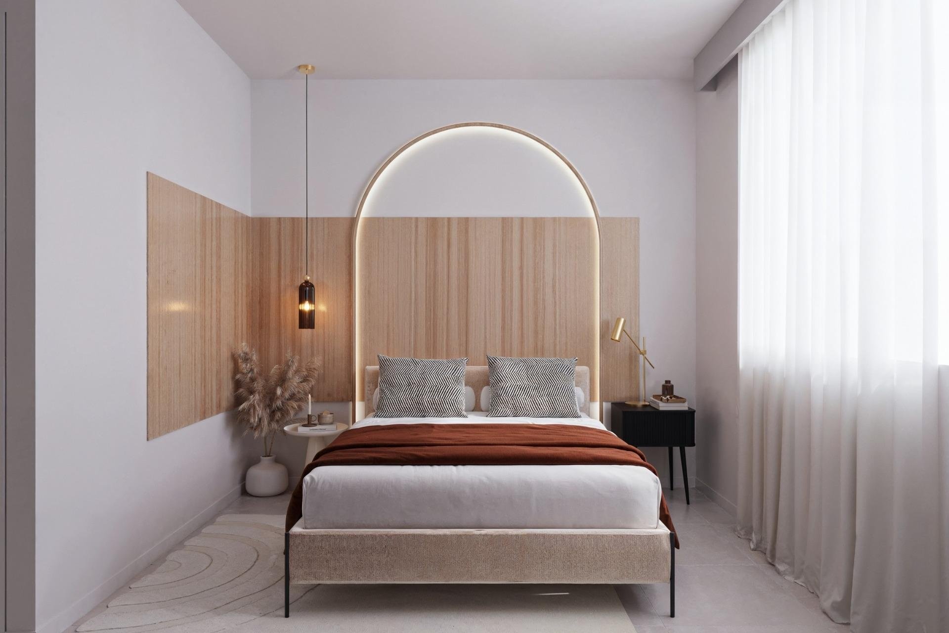 New Build - TOWNHOUSE - San Miguel de Salinas