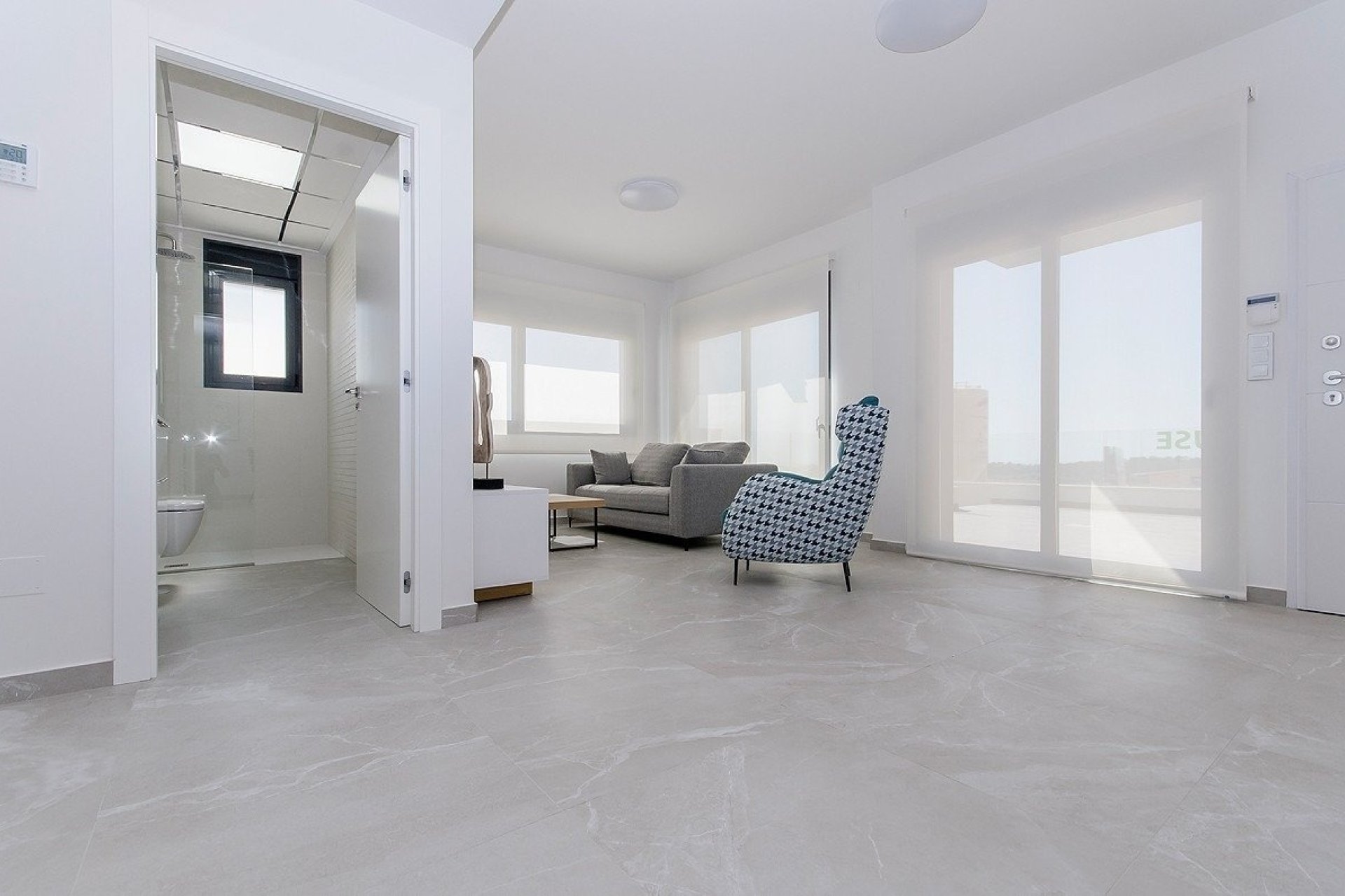 New Build - TOWNHOUSE - San Miguel de Salinas