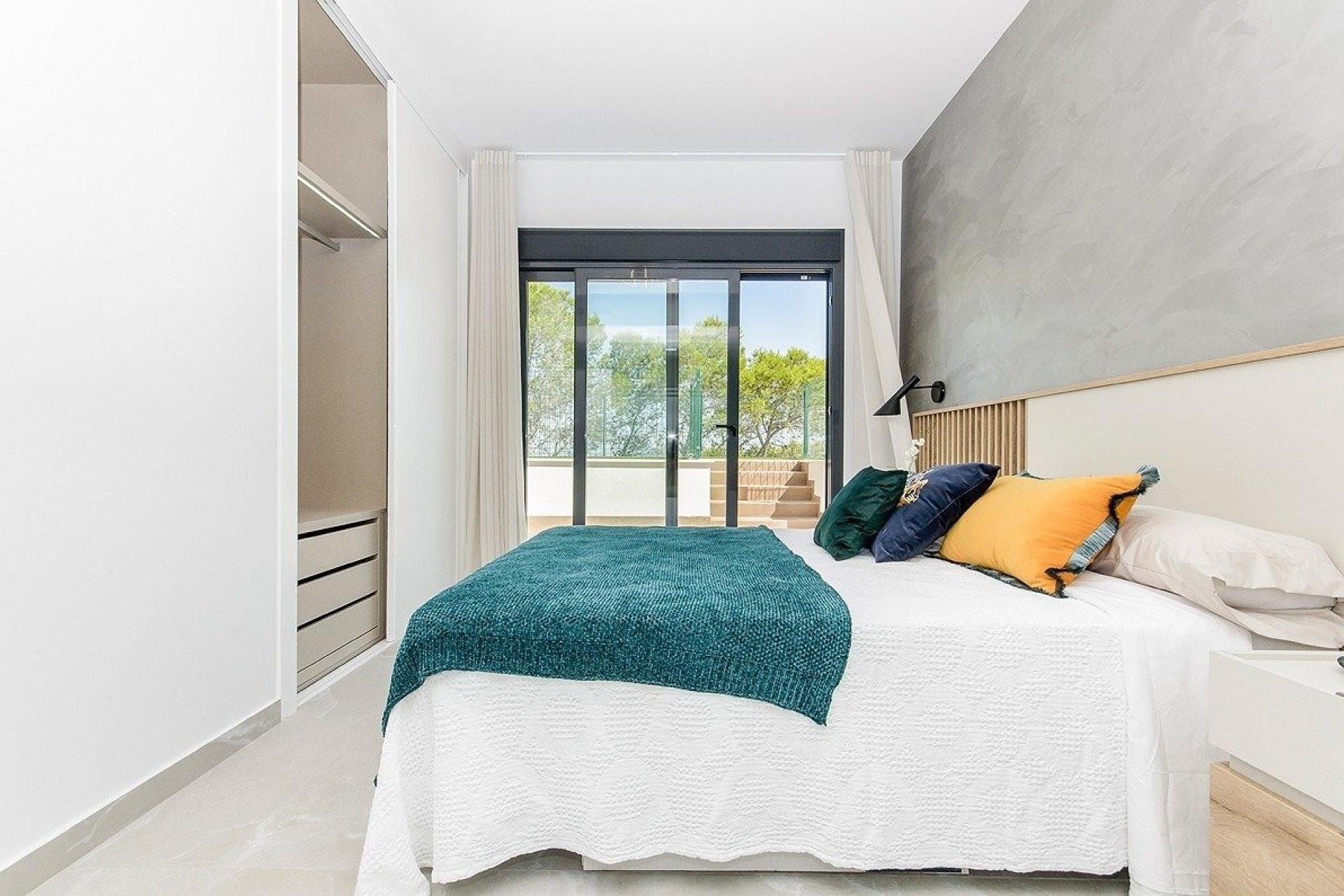 New Build - TOWNHOUSE - San Miguel de Salinas