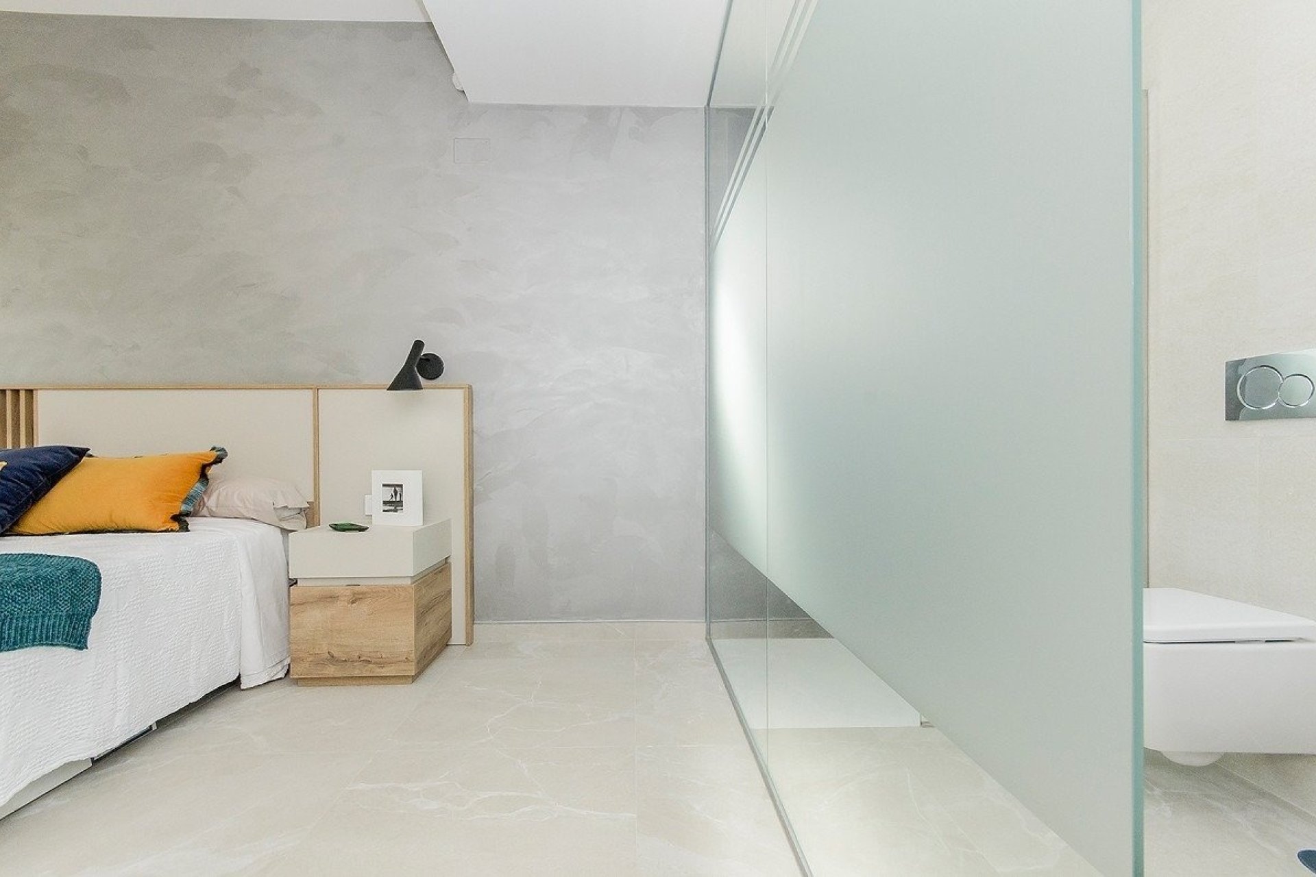 New Build - TOWNHOUSE - San Miguel de Salinas