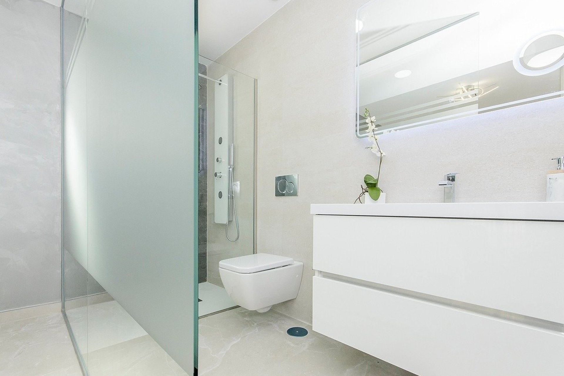 New Build - TOWNHOUSE - San Miguel de Salinas