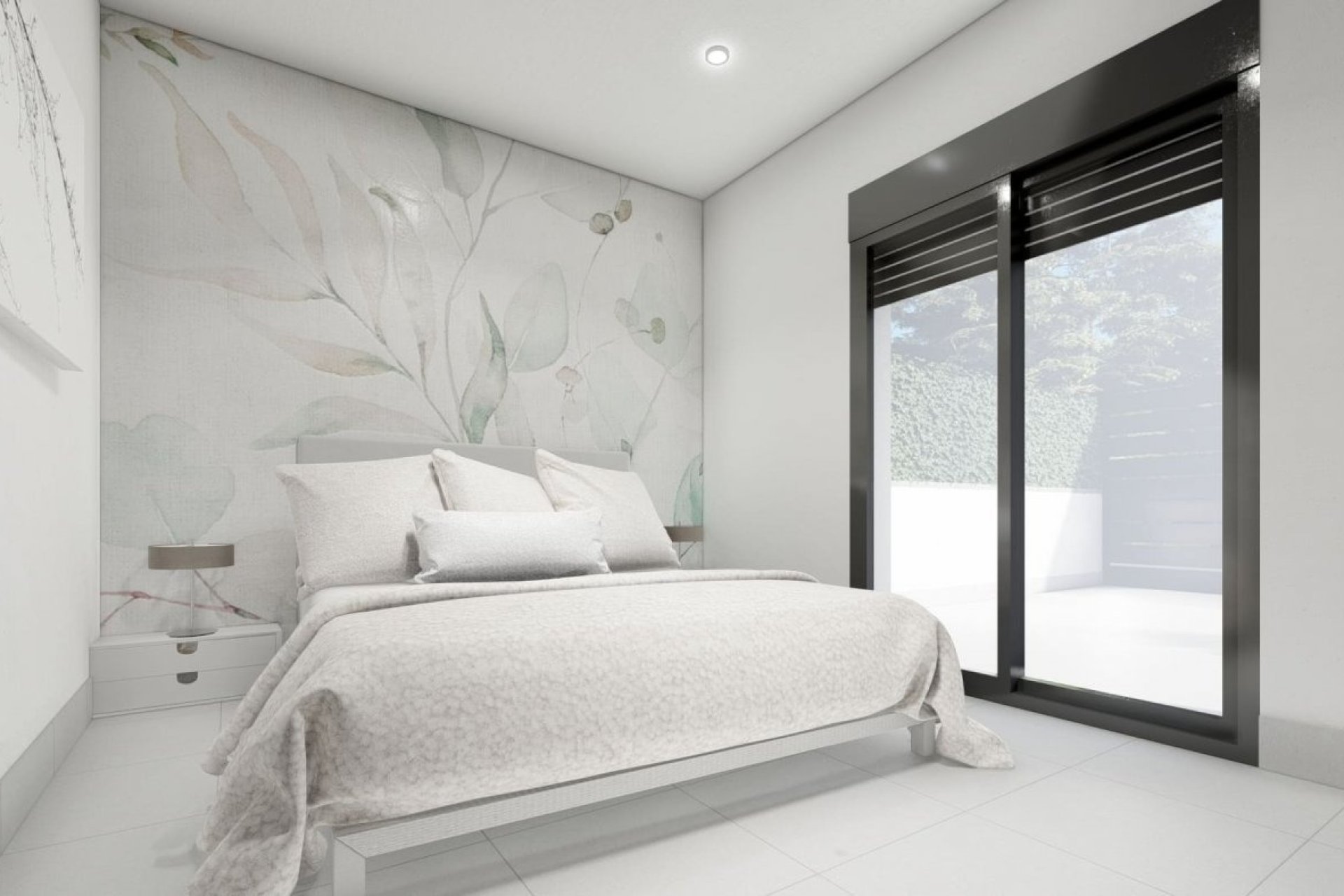 New Build - TOWNHOUSE - Torre Pacheco